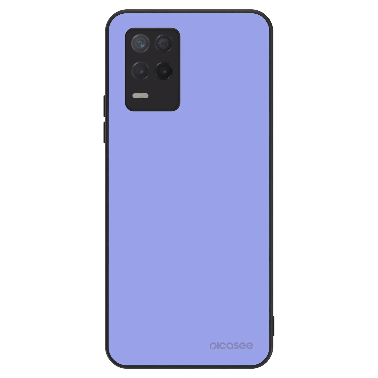 Picasee ULTIMATE CASE für Realme 8 5G - Sky Whisper