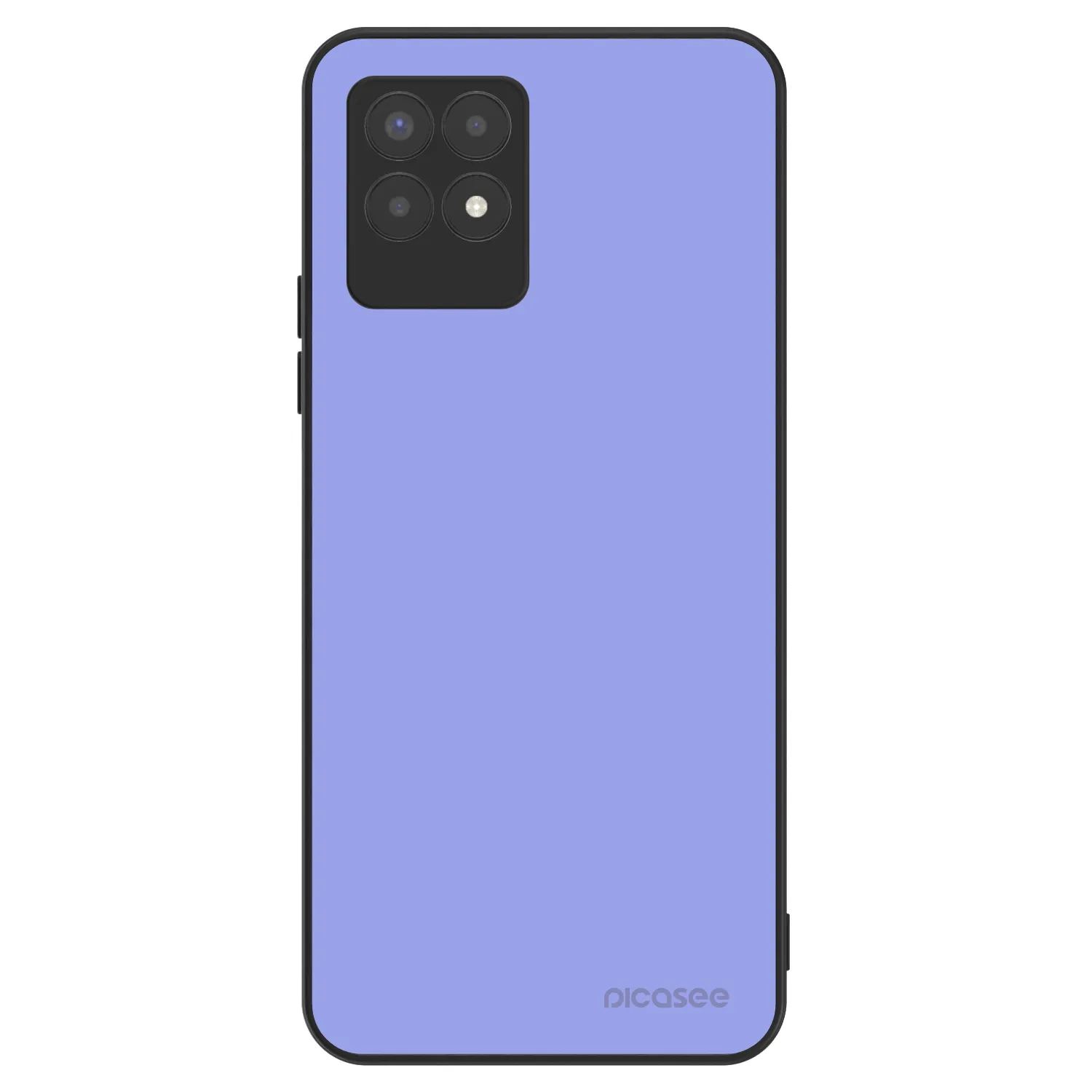 Picasee ULTIMATE CASE für Realme 8i - Sky Whisper