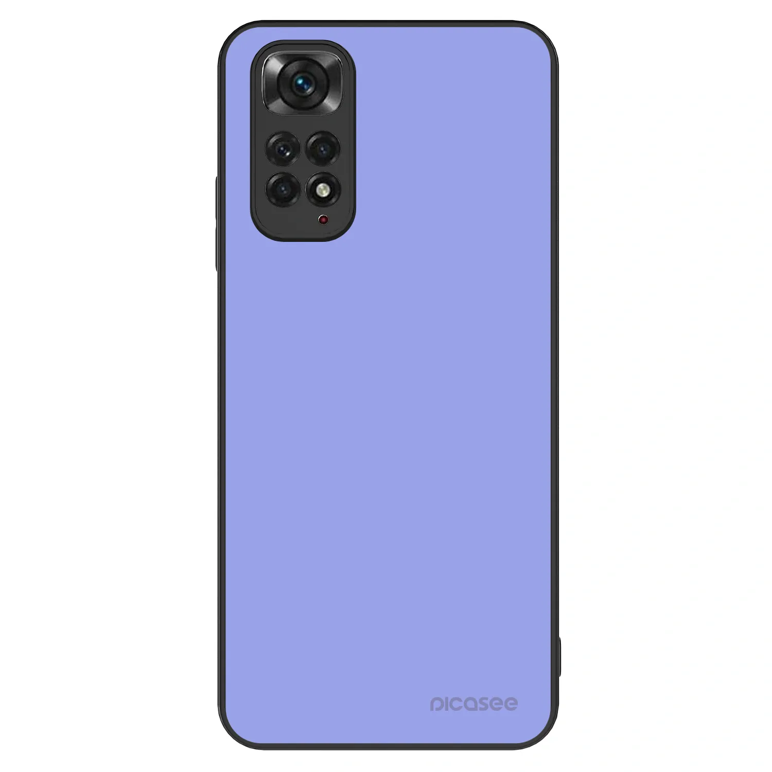 Picasee ULTIMATE CASE für Xiaomi Redmi Note 11 - Sky Whisper