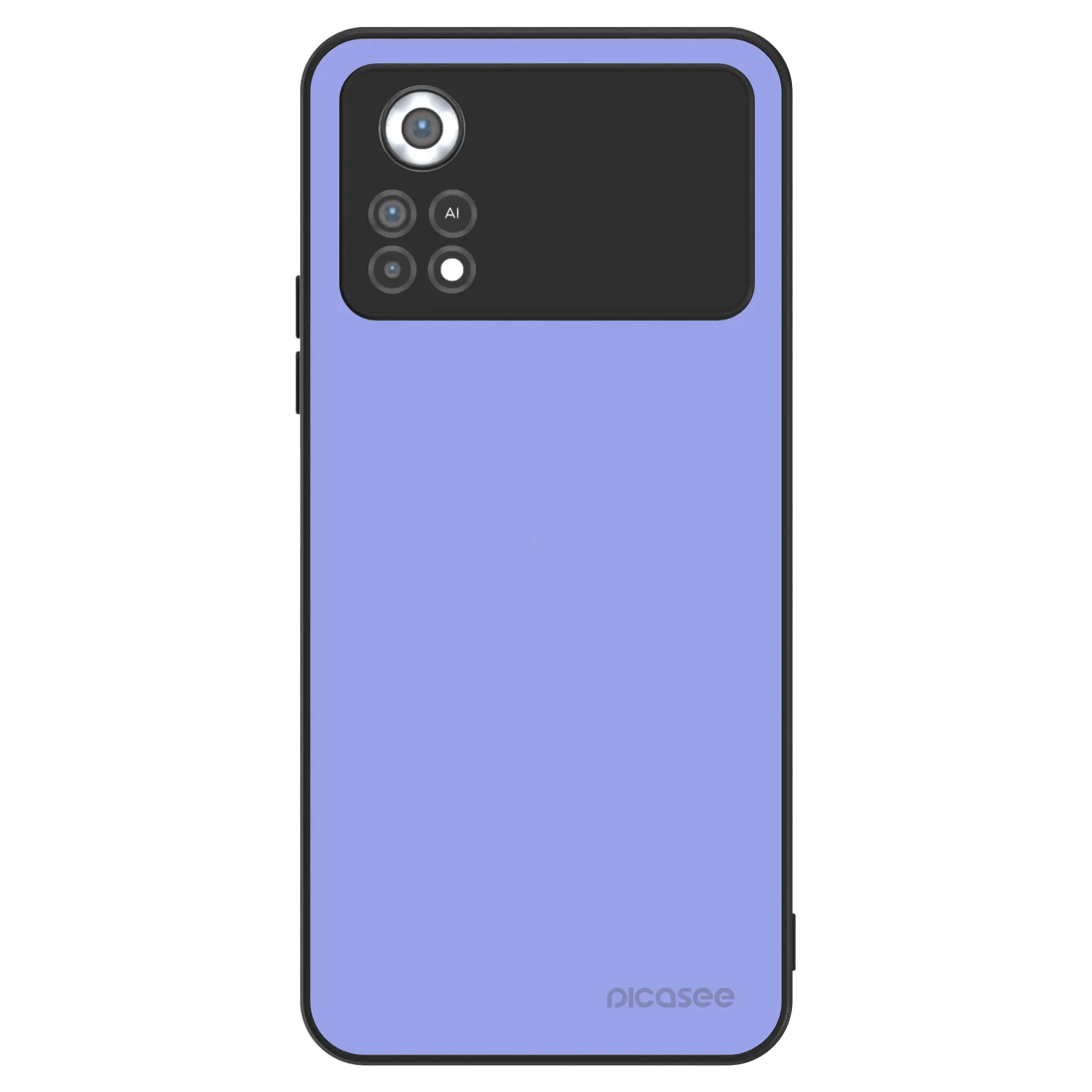 Picasee ULTIMATE CASE für Xiaomi Poco X4 Pro 5G - Sky Whisper