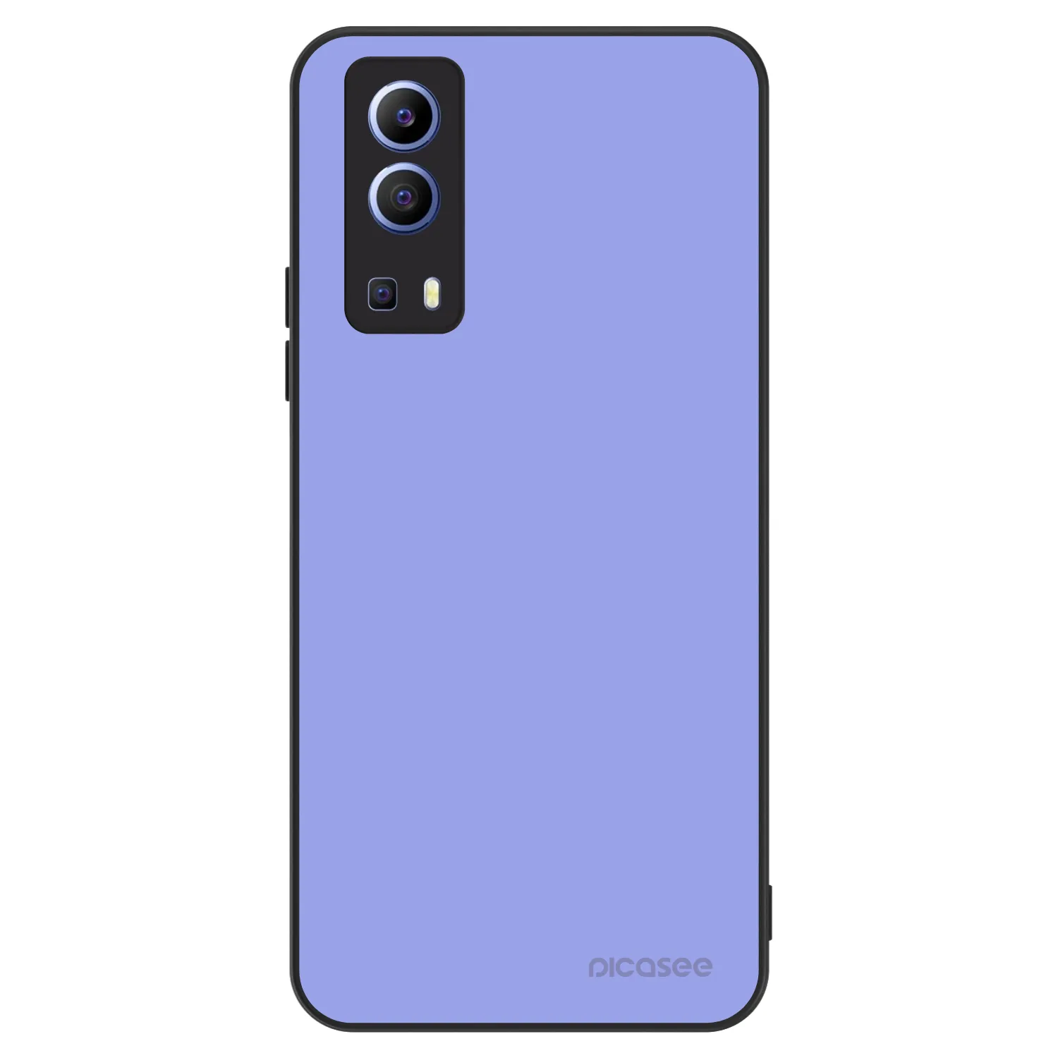 Picasee ULTIMATE CASE für Vivo Y52 5G - Sky Whisper