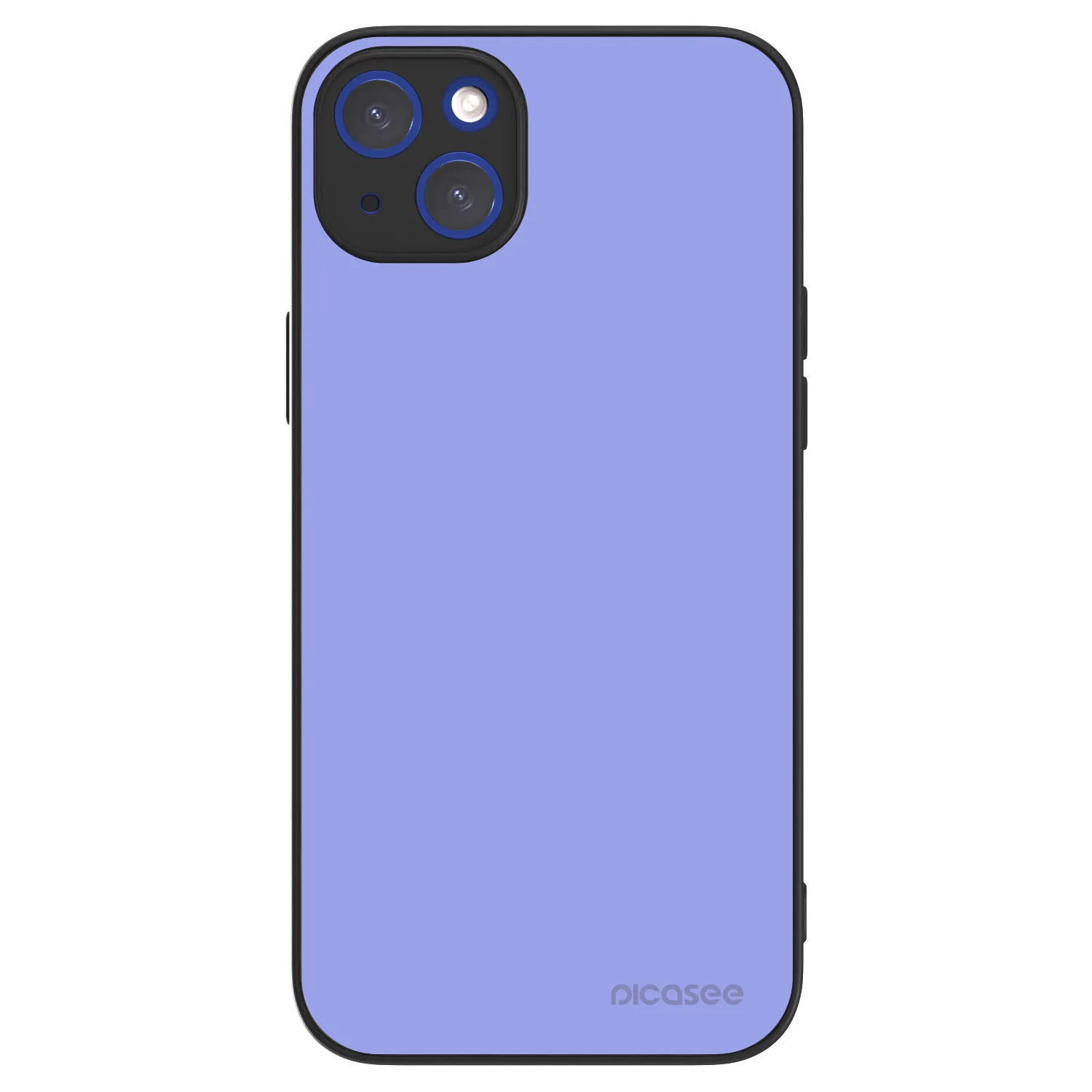 Picasee ULTIMATE CASE MagSafe für Apple iPhone 14 Plus - Sky Whisper