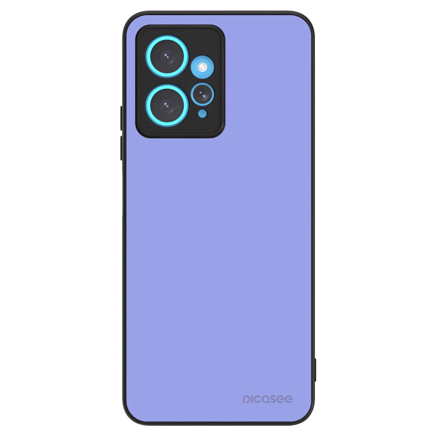 Picasee ULTIMATE CASE für Xiaomi Redmi Note 12 4G - Sky Whisper