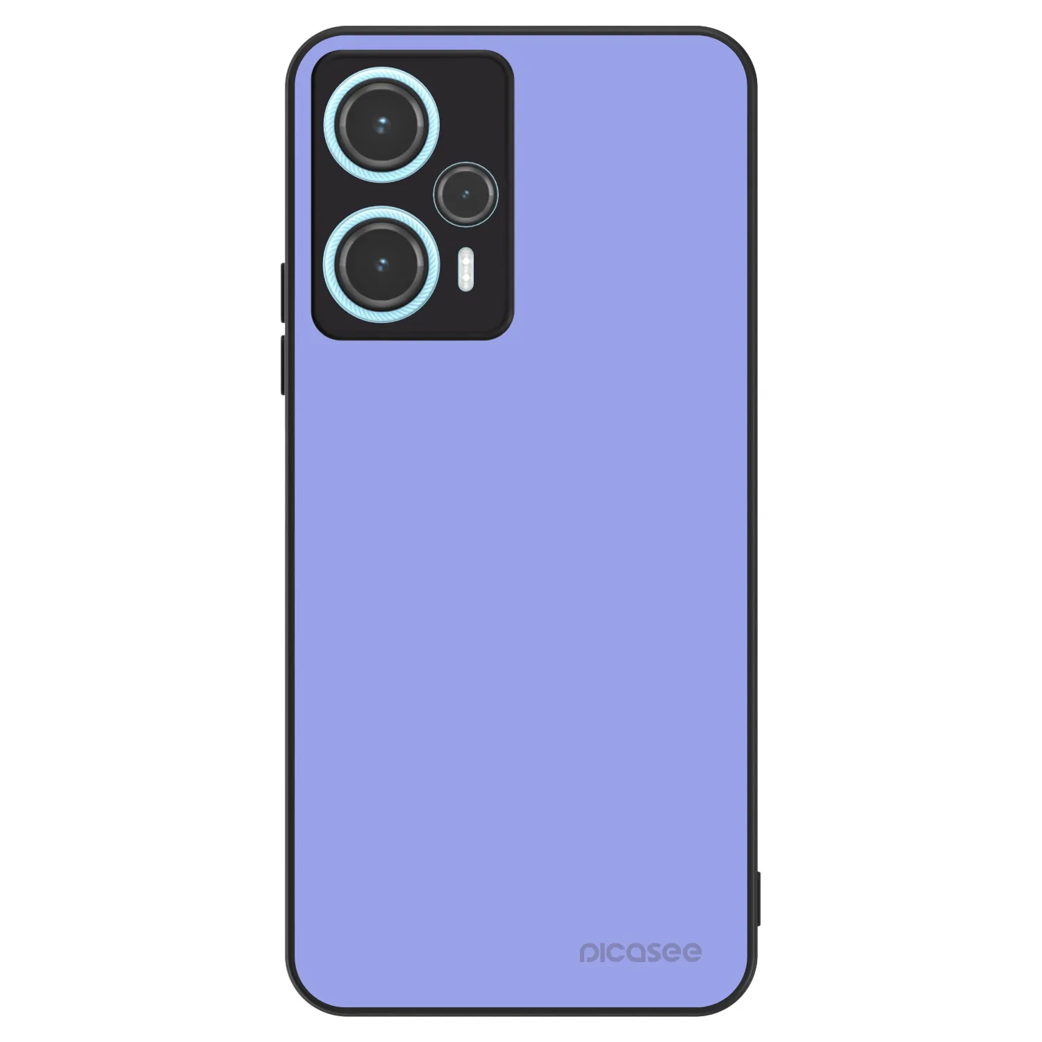 Picasee ULTIMATE CASE für Xiaomi Poco F5 - Sky Whisper