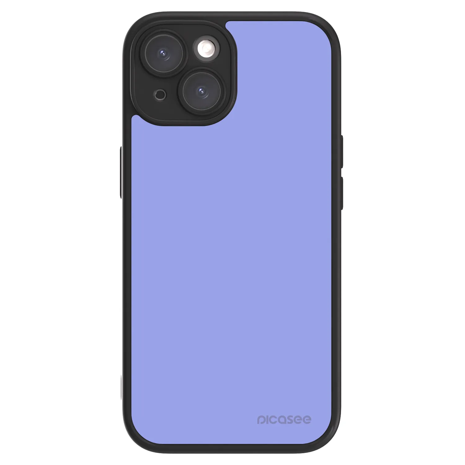 Picasee ULTIMATE CASE für Apple iPhone 15 - Sky Whisper