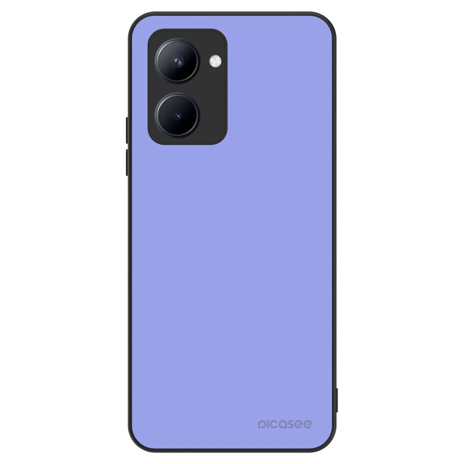 Picasee ULTIMATE CASE für Realme C33 (2023) - Sky Whisper