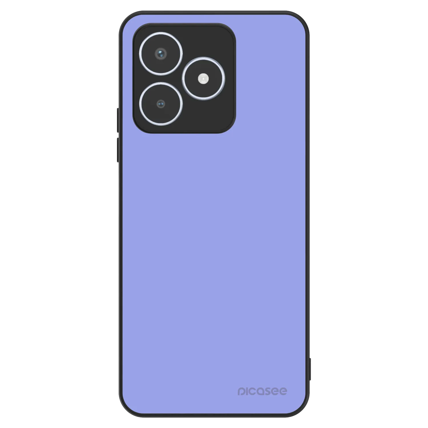 Picasee ULTIMATE CASE für Realme C53 - Sky Whisper