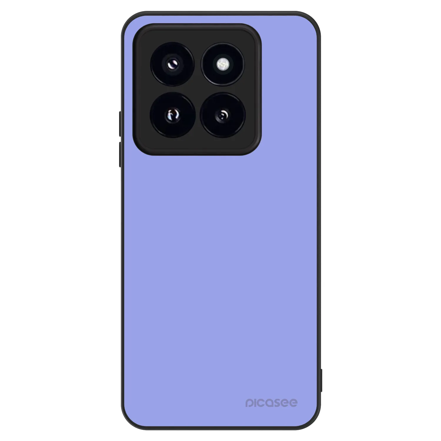 Picasee ULTIMATE CASE für Xiaomi 14 Pro - Sky Whisper
