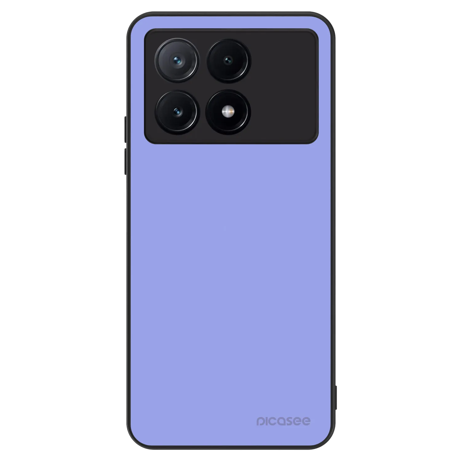 Picasee ULTIMATE CASE für Xiaomi Poco X6 Pro - Sky Whisper