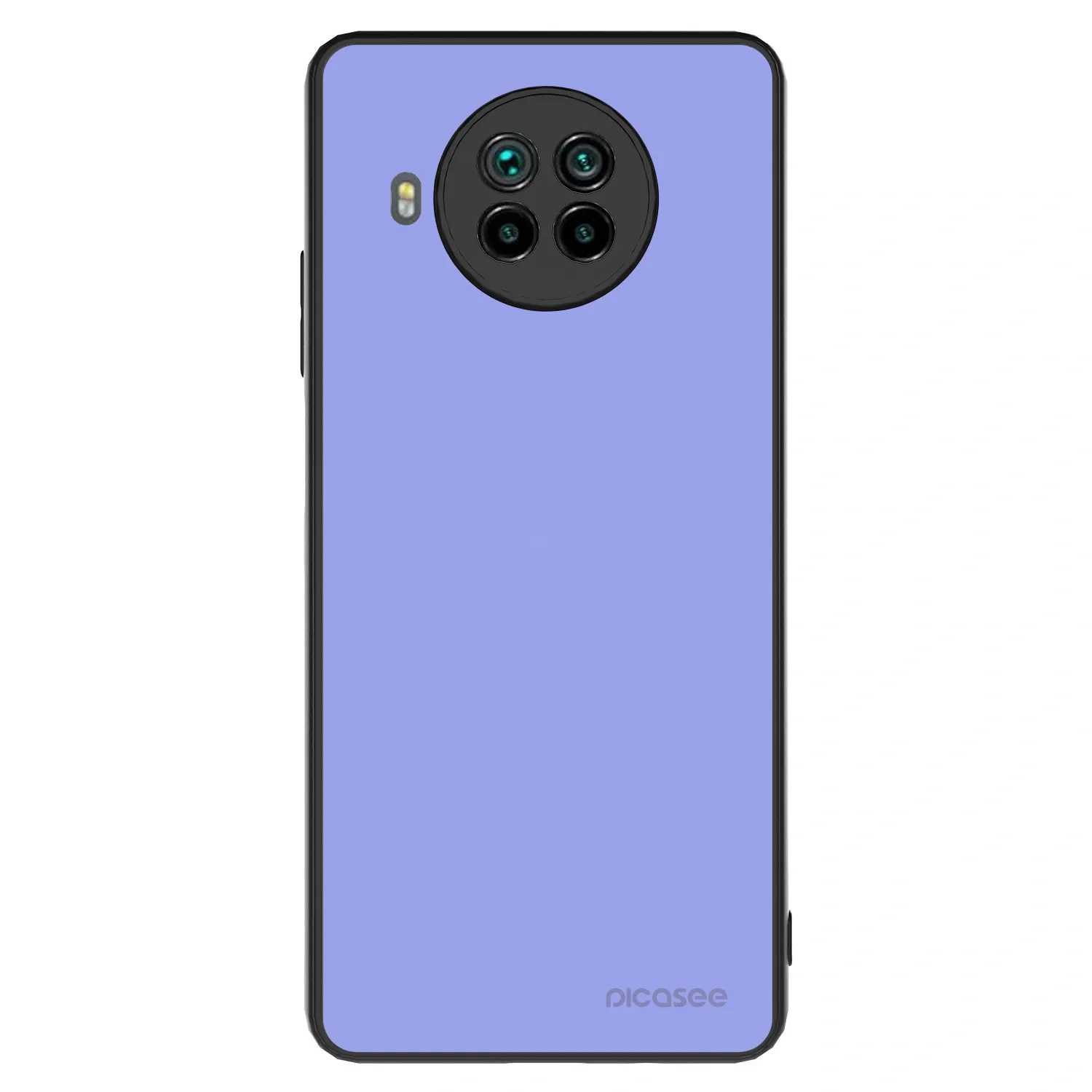 Picasee ULTIMATE CASE für Xiaomi Mi 10T Lite - Sky Whisper