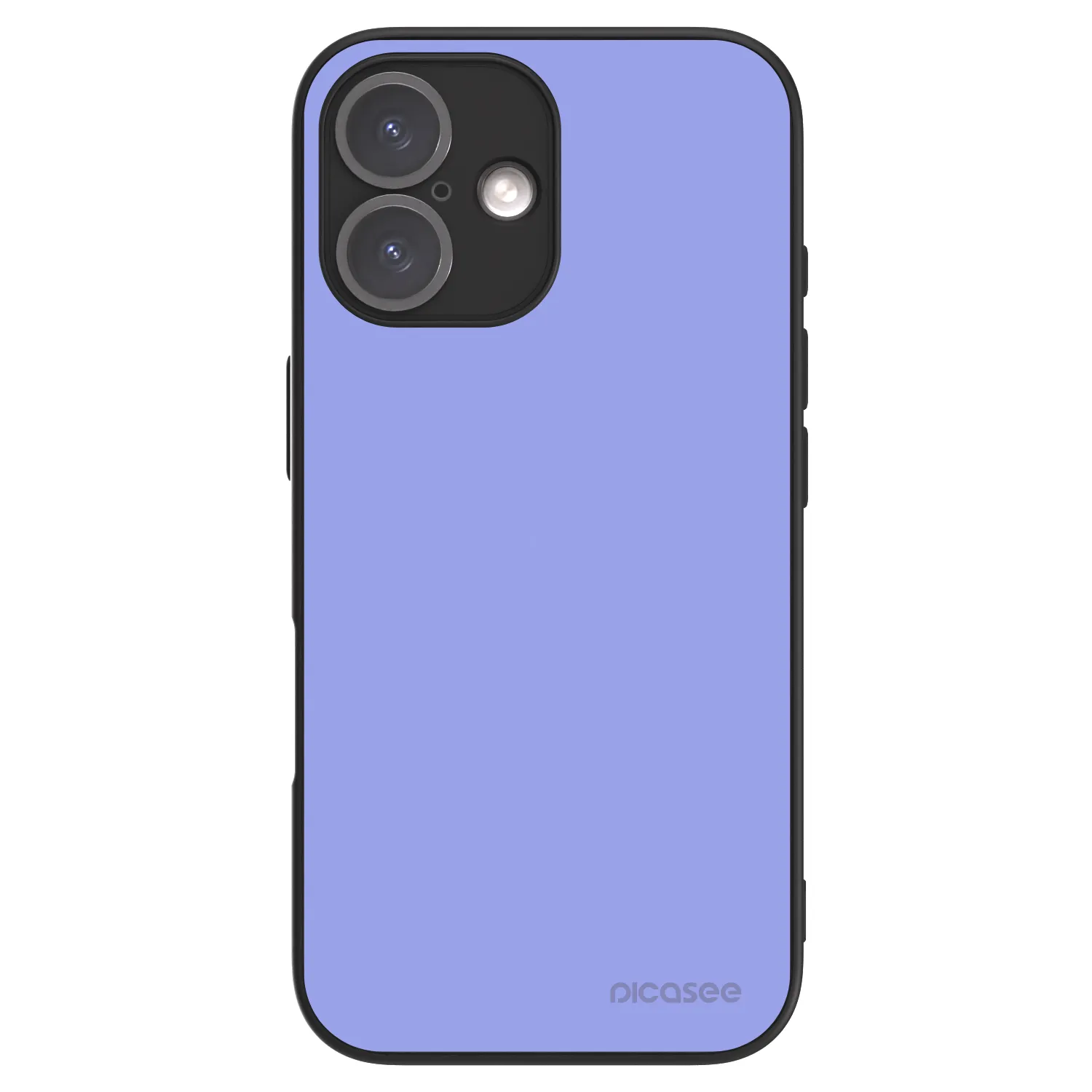 Picasee ULTIMATE CASE für Apple iPhone 16 - Sky Whisper