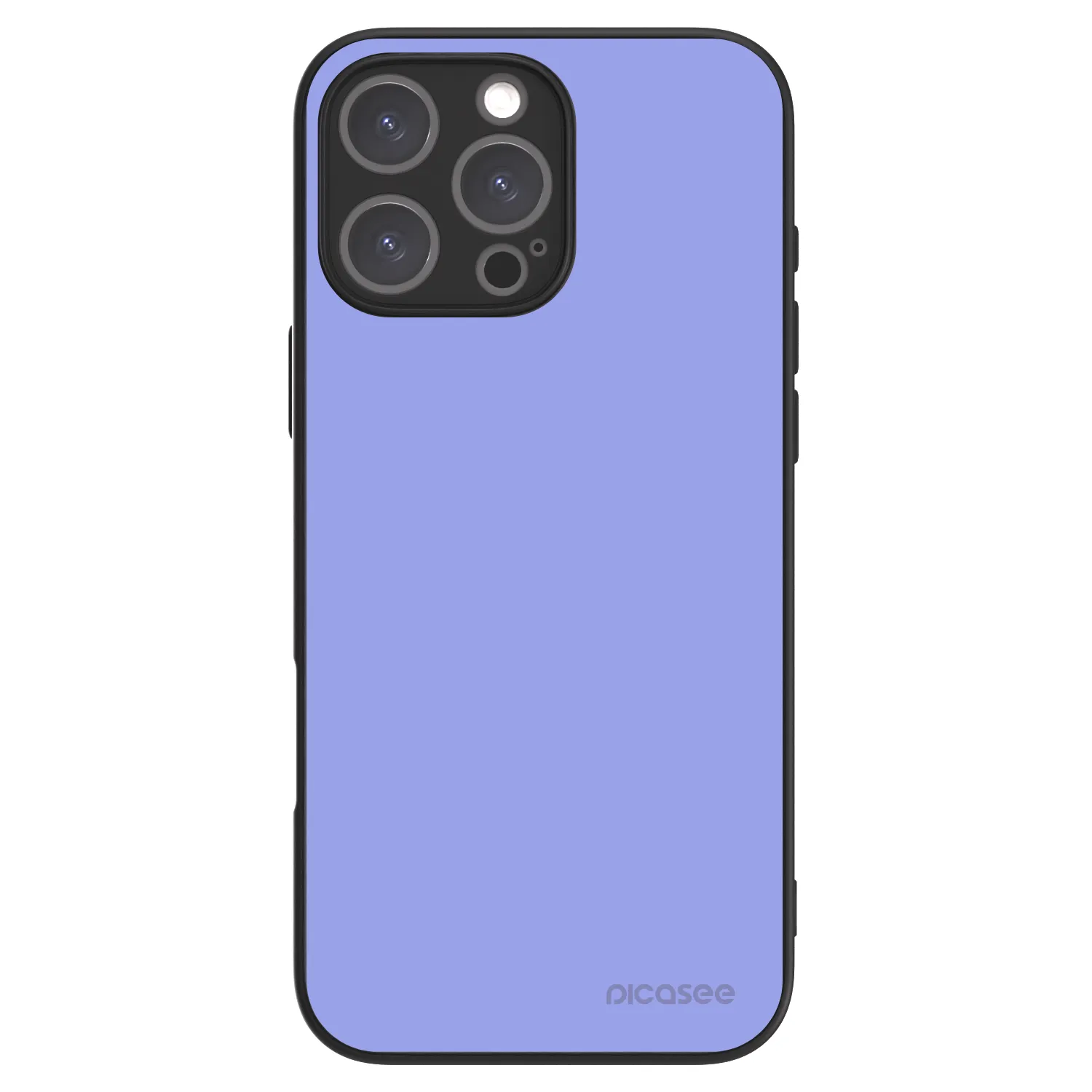 Picasee ULTIMATE CASE für Apple iPhone 16 Pro Max - Sky Whisper