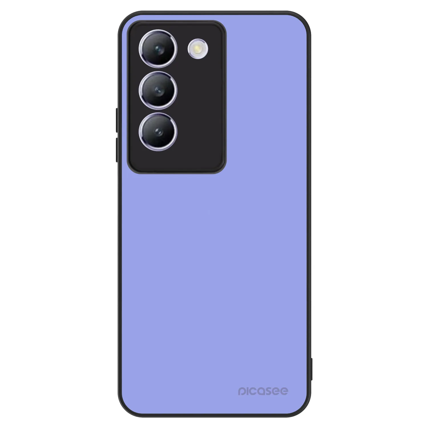 Picasee ULTIMATE CASE für Vivo V40 SE 5G - Sky Whisper