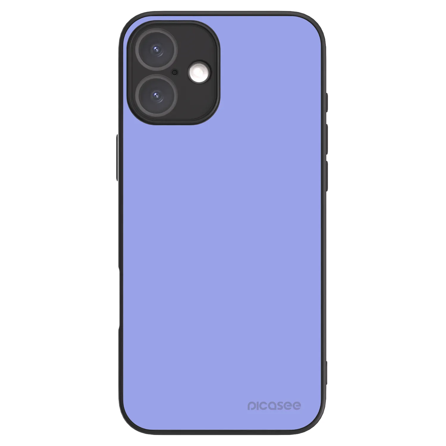 Picasee ULTIMATE CASE MagSafe für Apple iPhone 16 Plus - Sky Whisper