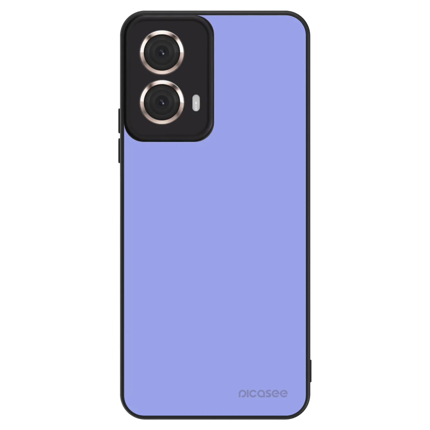 Picasee ULTIMATE CASE für Motorola Moto G85 - Sky Whisper