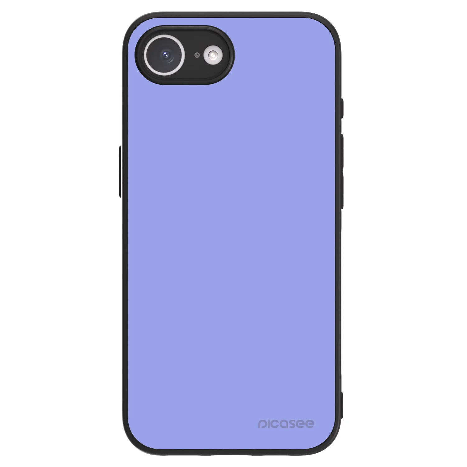Picasee ULTIMATE CASE für Apple iPhone 16e - Sky Whisper