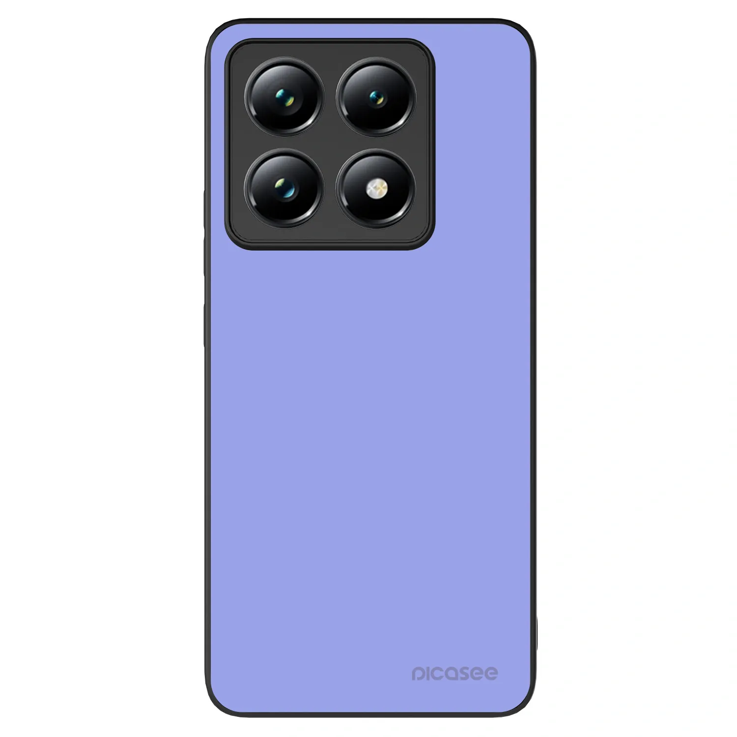 Picasee ULTIMATE CASE für Xiaomi 14T Pro - Sky Whisper