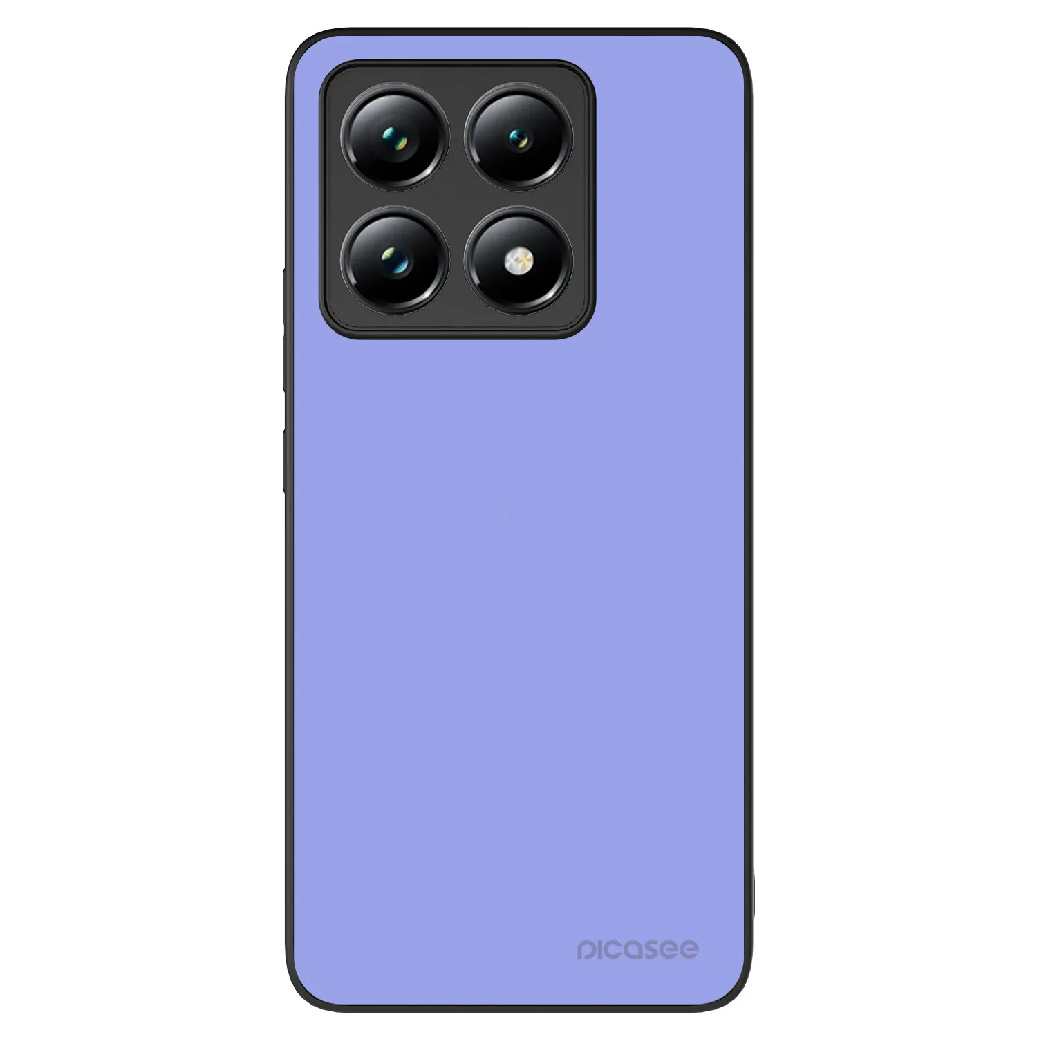 Picasee ULTIMATE CASE für Xiaomi 14T - Sky Whisper