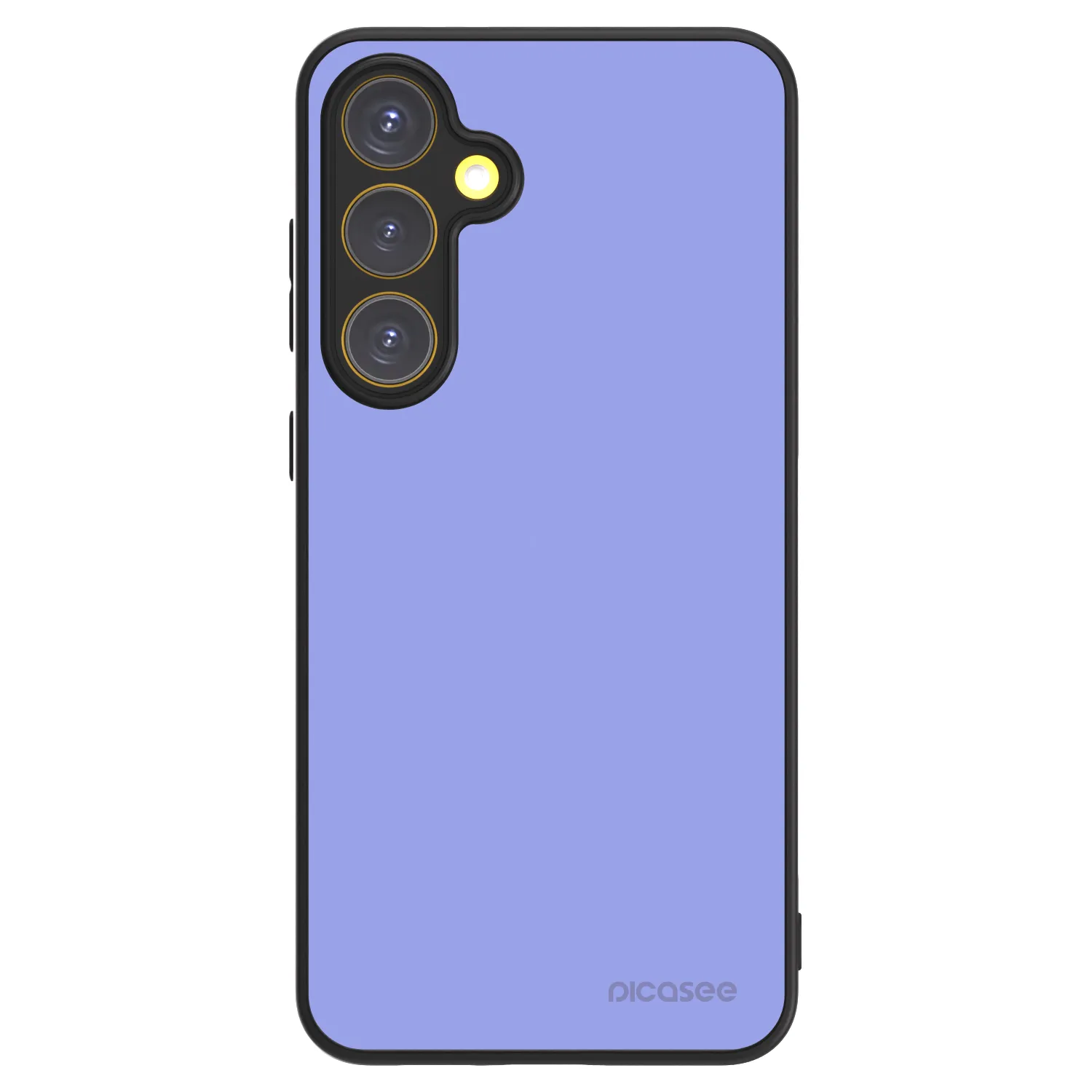 Picasee ULTIMATE CASE für Samsung Galaxy S24 FE S721B - Sky Whisper