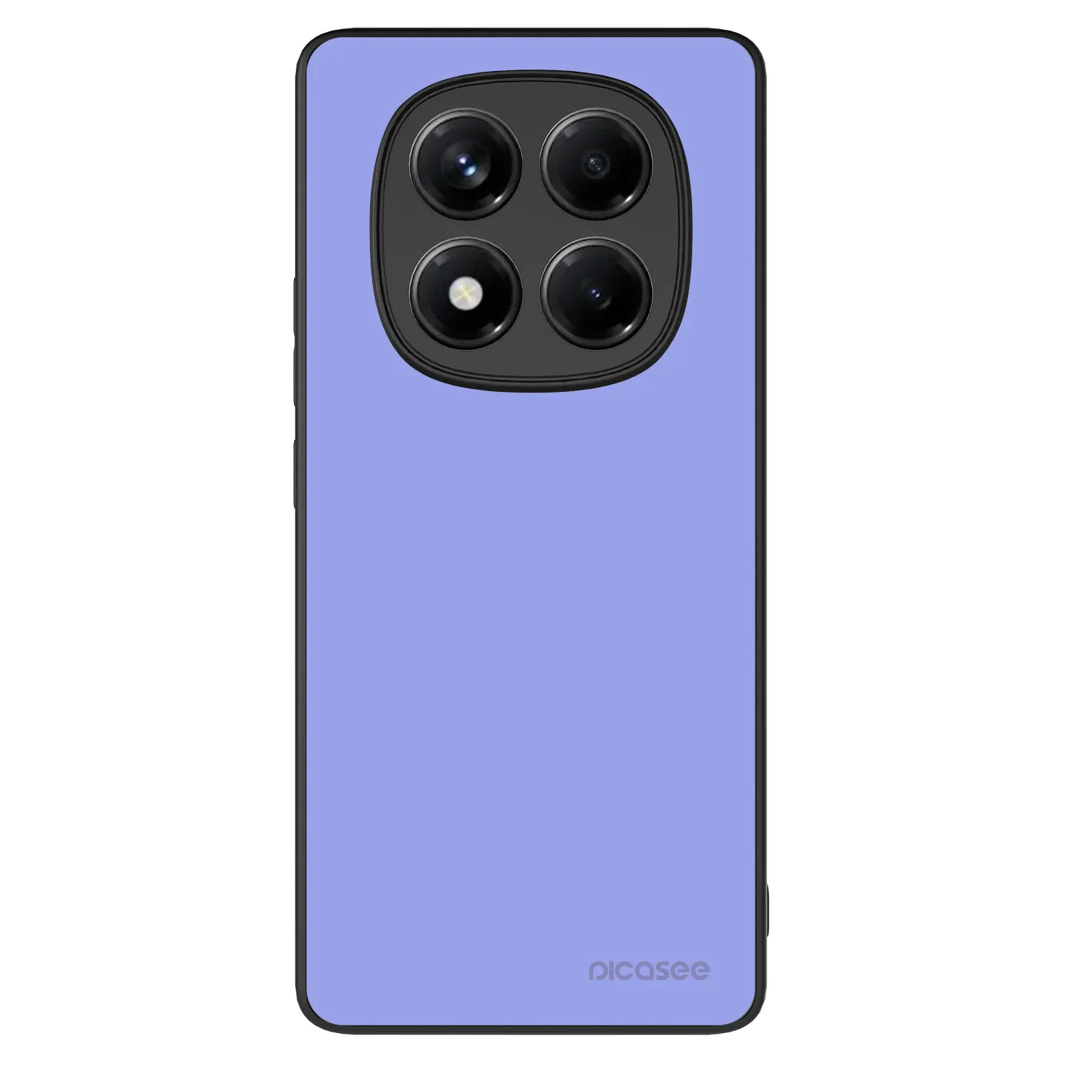 Picasee ULTIMATE CASE für Xiaomi Redmi Note 14 Pro+ 5G - Sky Whisper