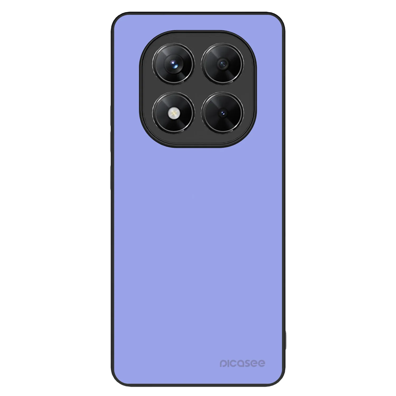 Picasee ULTIMATE CASE für Xiaomi Redmi Note 14 Pro 5G - Sky Whisper