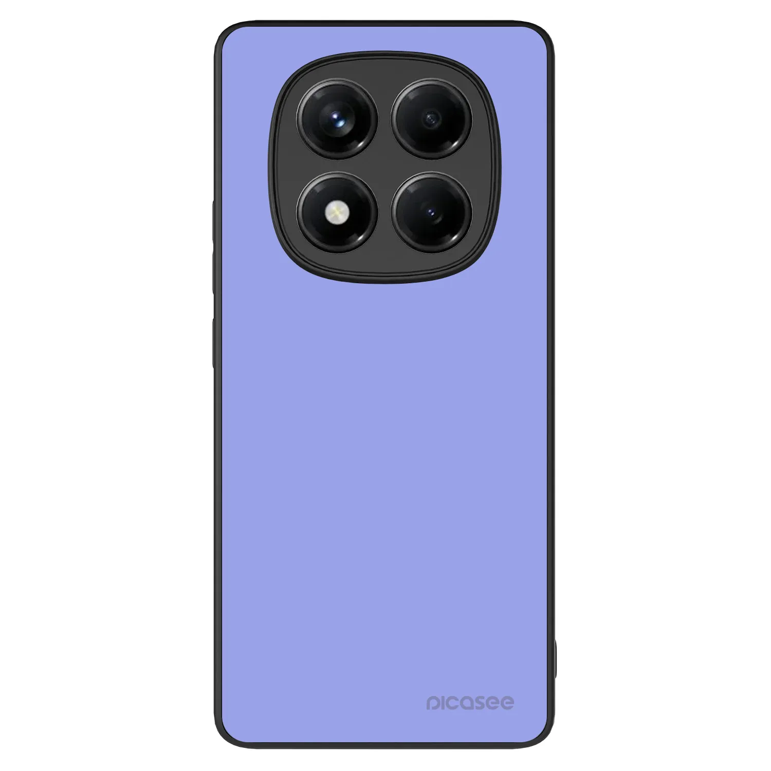 Picasee ULTIMATE CASE für Xiaomi Redmi Note 14 Pro 4G - Sky Whisper