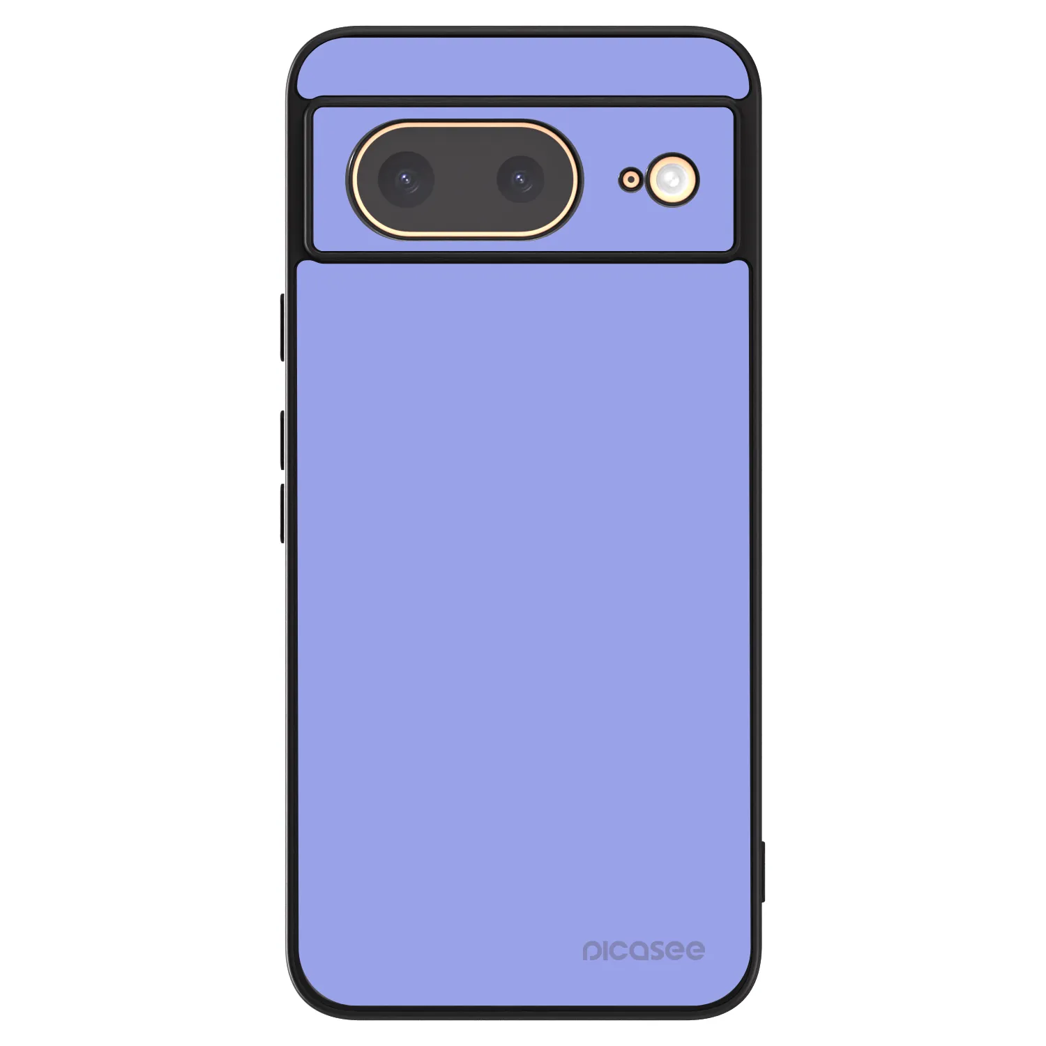 Picasee ULTIMATE CASE für Google Pixel 8 - Sky Whisper