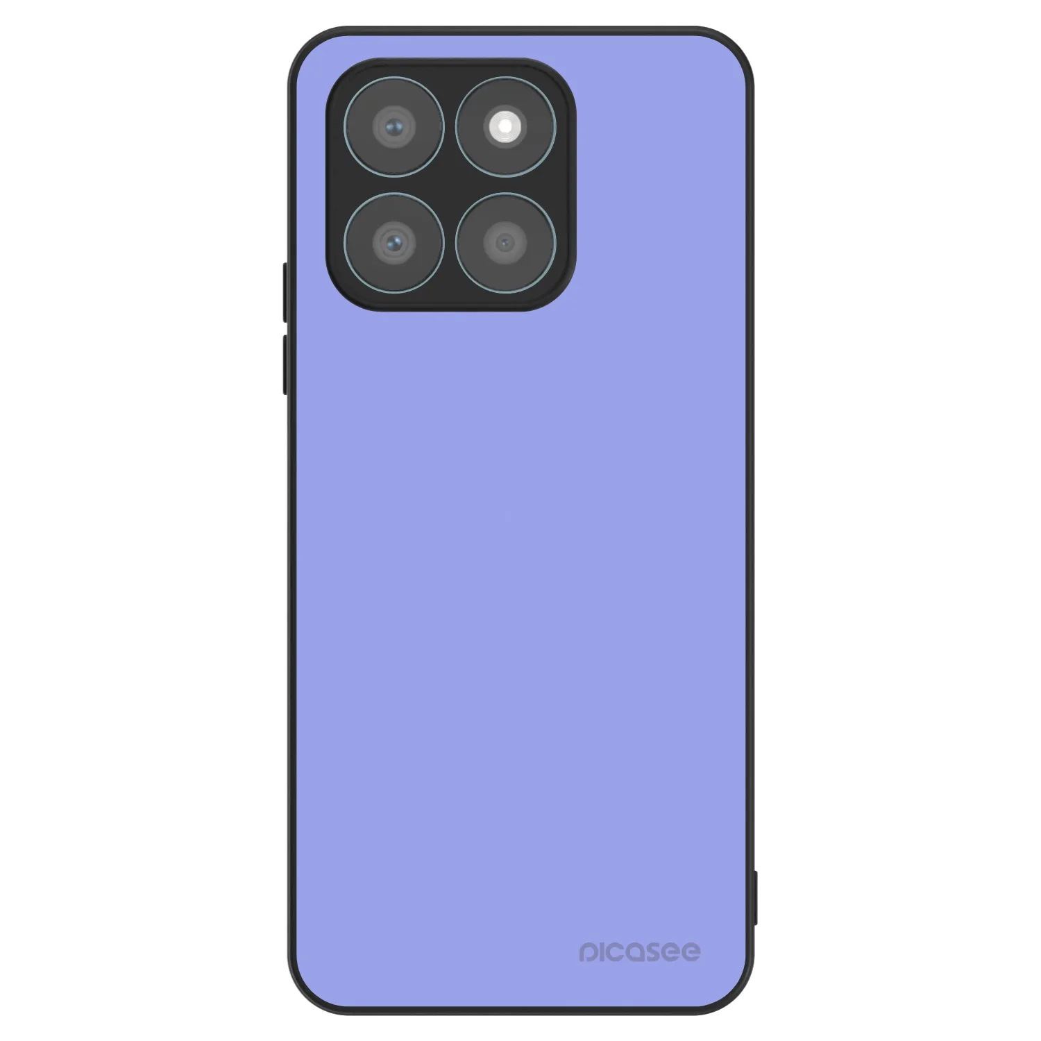Picasee ULTIMATE CASE für Honor X8c - Sky Whisper