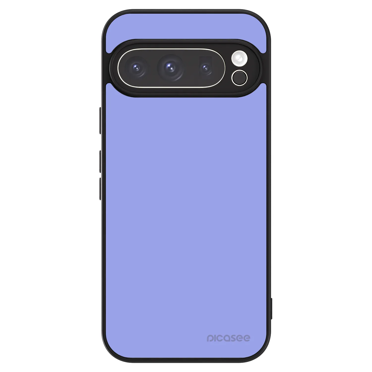 Picasee ULTIMATE CASE für Google Pixel 9 Pro - Sky Whisper
