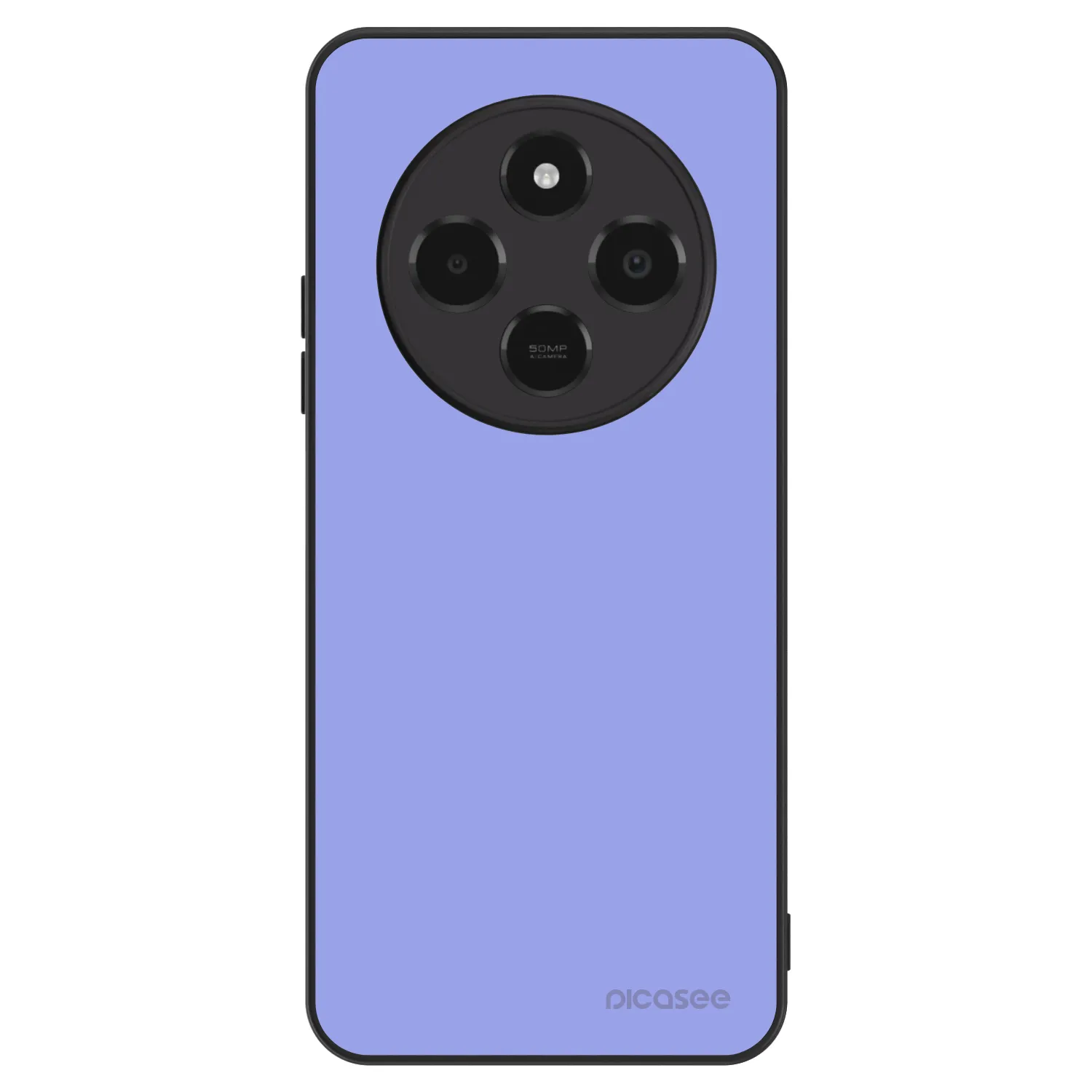 Picasee ULTIMATE CASE für Xiaomi Poco C75 - Sky Whisper