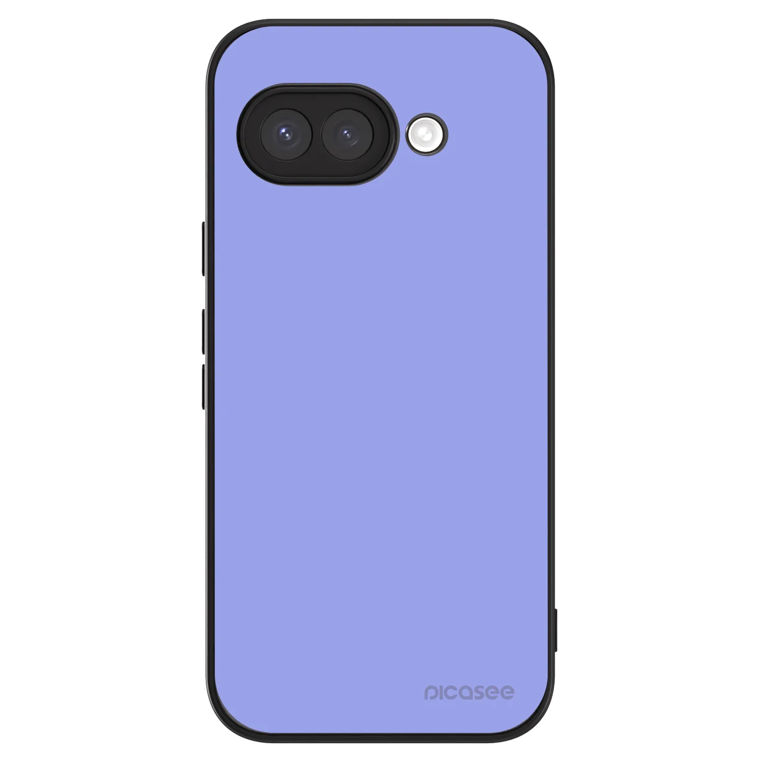 Picasee ULTIMATE CASE für Google Pixel 9a - Sky Whisper