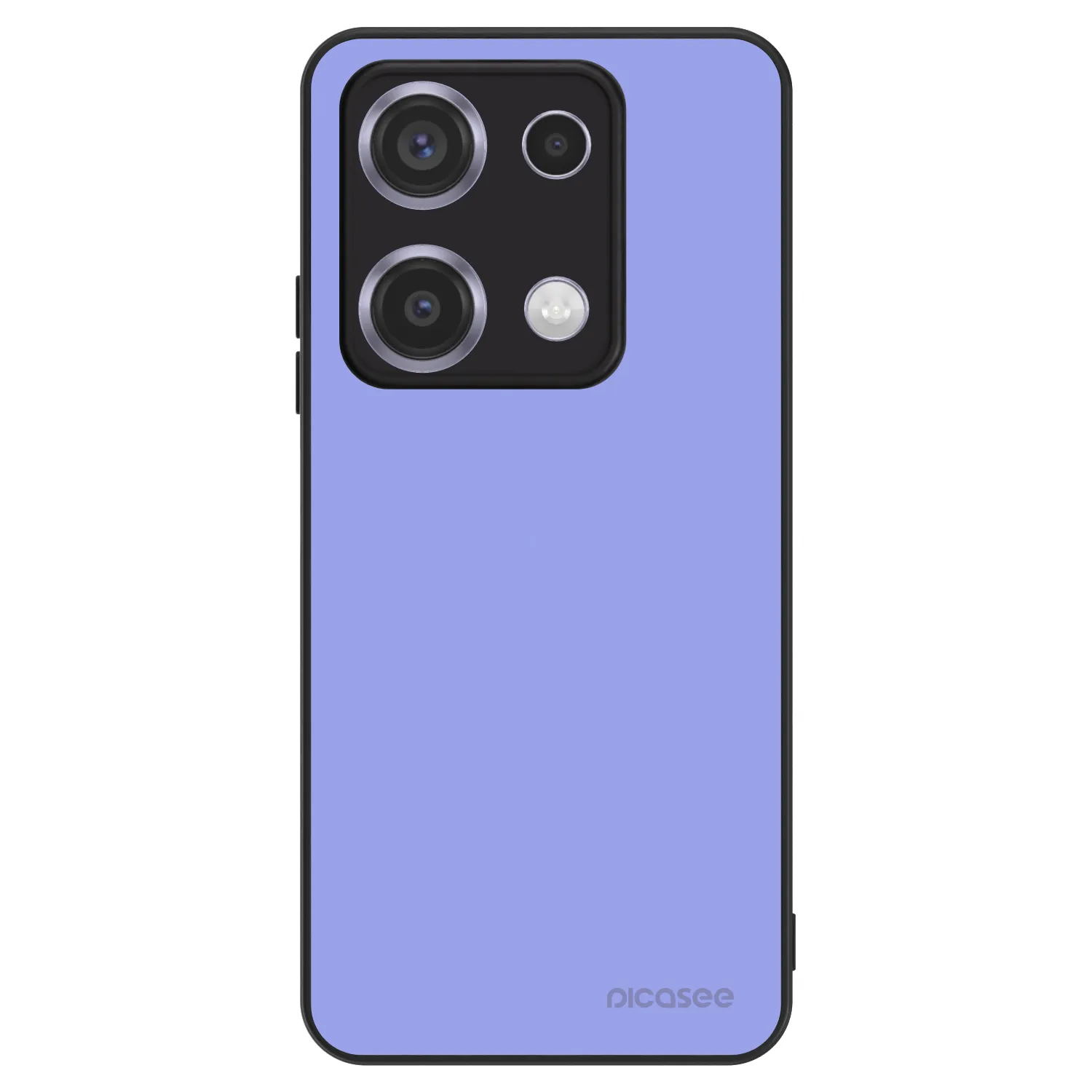 Picasee ULTIMATE CASE für Xiaomi Redmi Note 14S - Sky Whisper