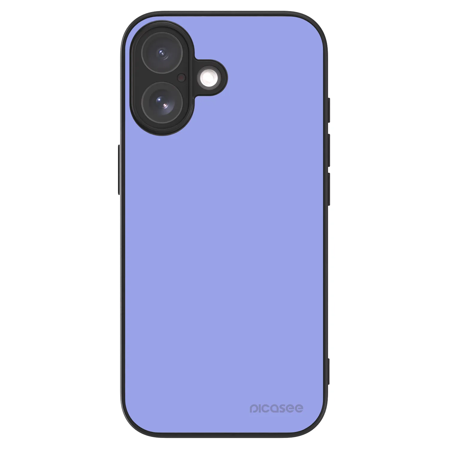 Picasee ULTIMATE CASE für Apple iPhone 17 - Sky Whisper