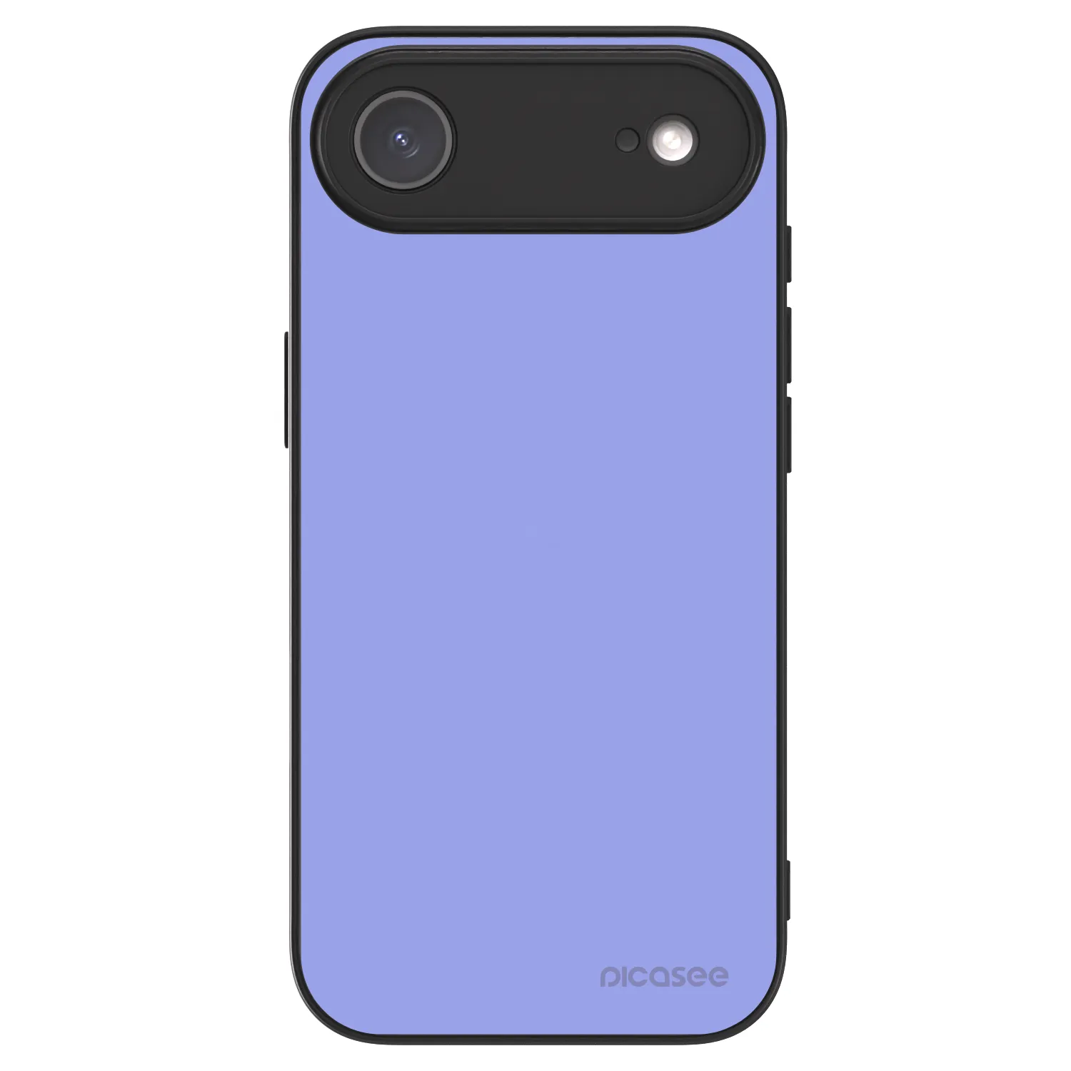 Picasee ULTIMATE CASE für Apple iPhone Air - Sky Whisper