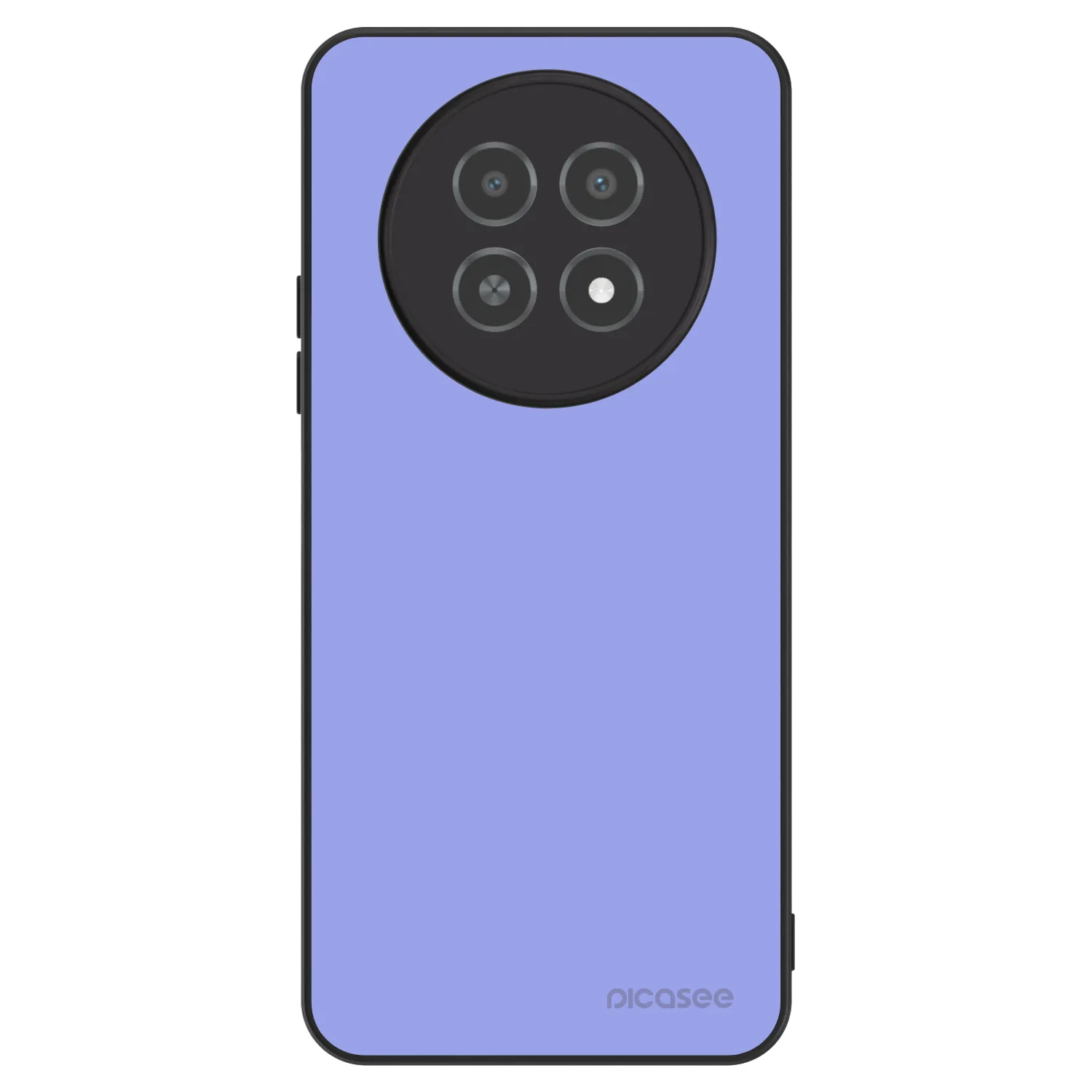 Picasee ULTIMATE CASE für Realme 12X - Sky Whisper