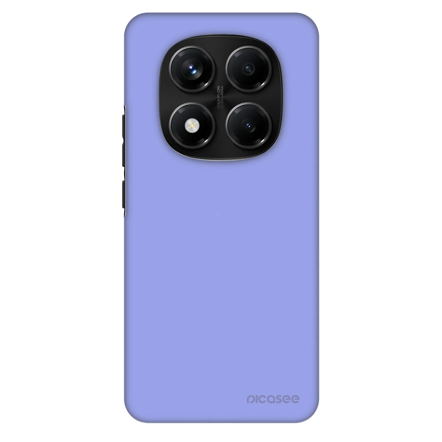 Picasee Fashion Case für Xiaomi Redmi Note 14 Pro+ 5G - Sky Whisper