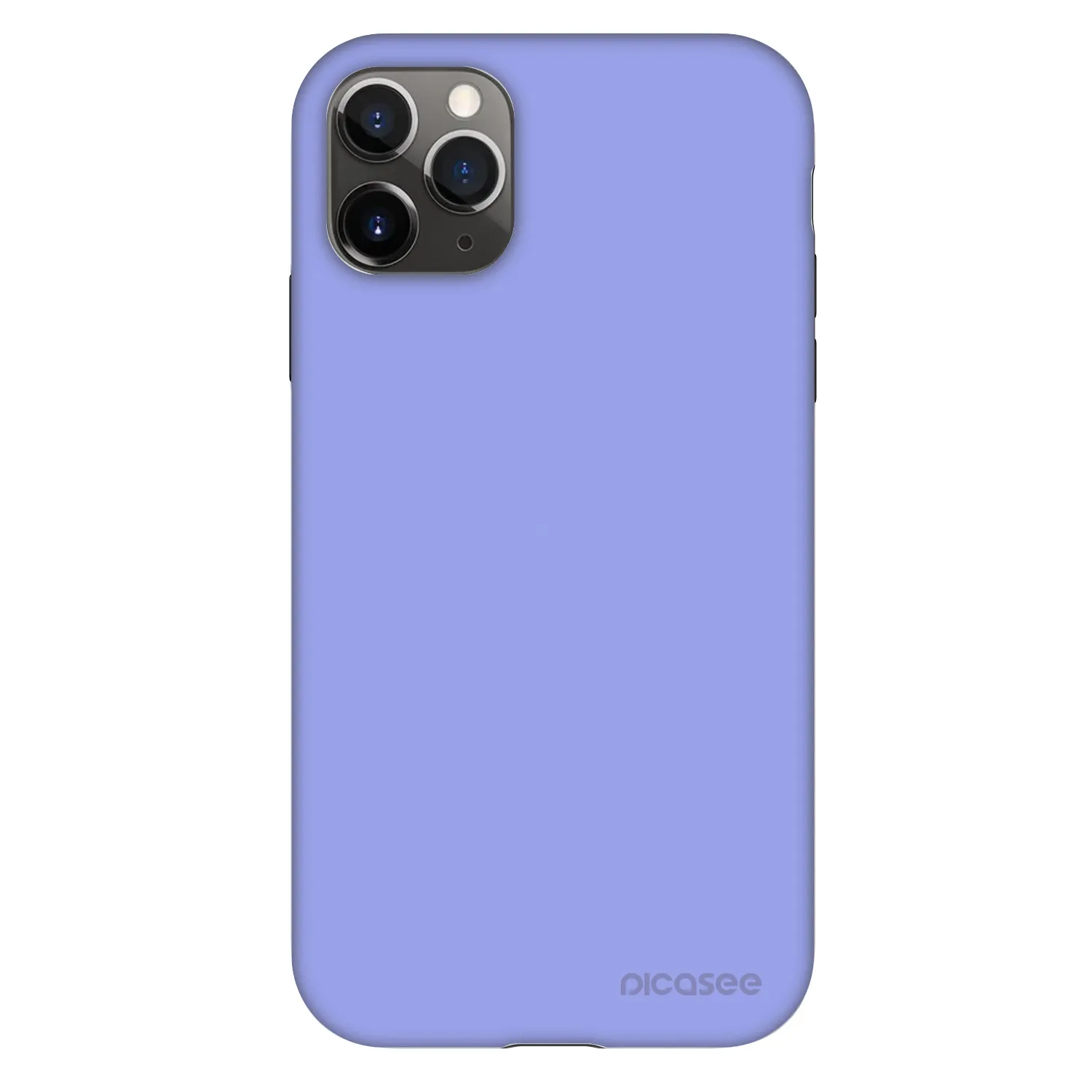 Picasee Fashion Case für Apple iPhone 11 Pro - Sky Whisper