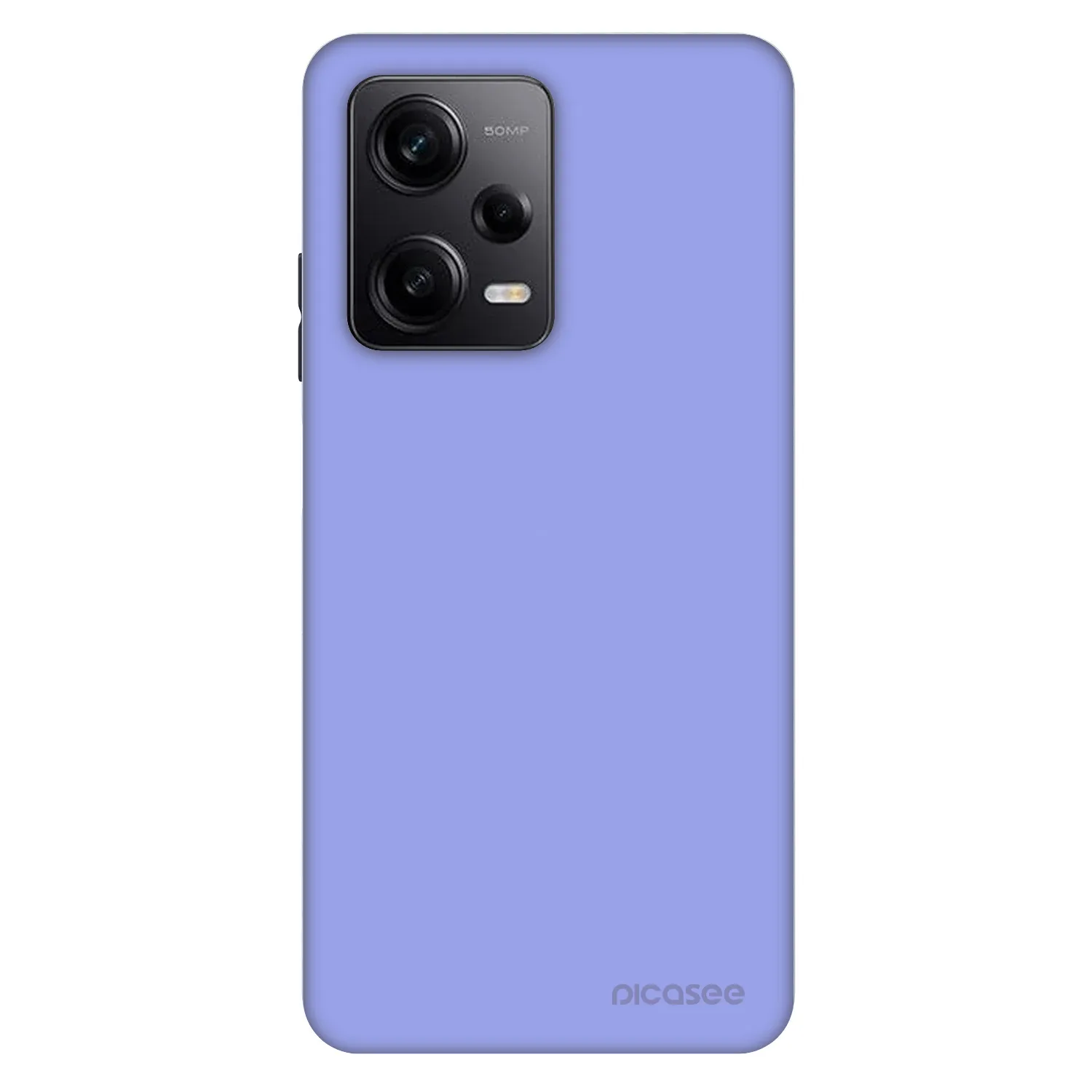 Picasee Fashion Case für Xiaomi Redmi Note 12 Pro 5G - Sky Whisper