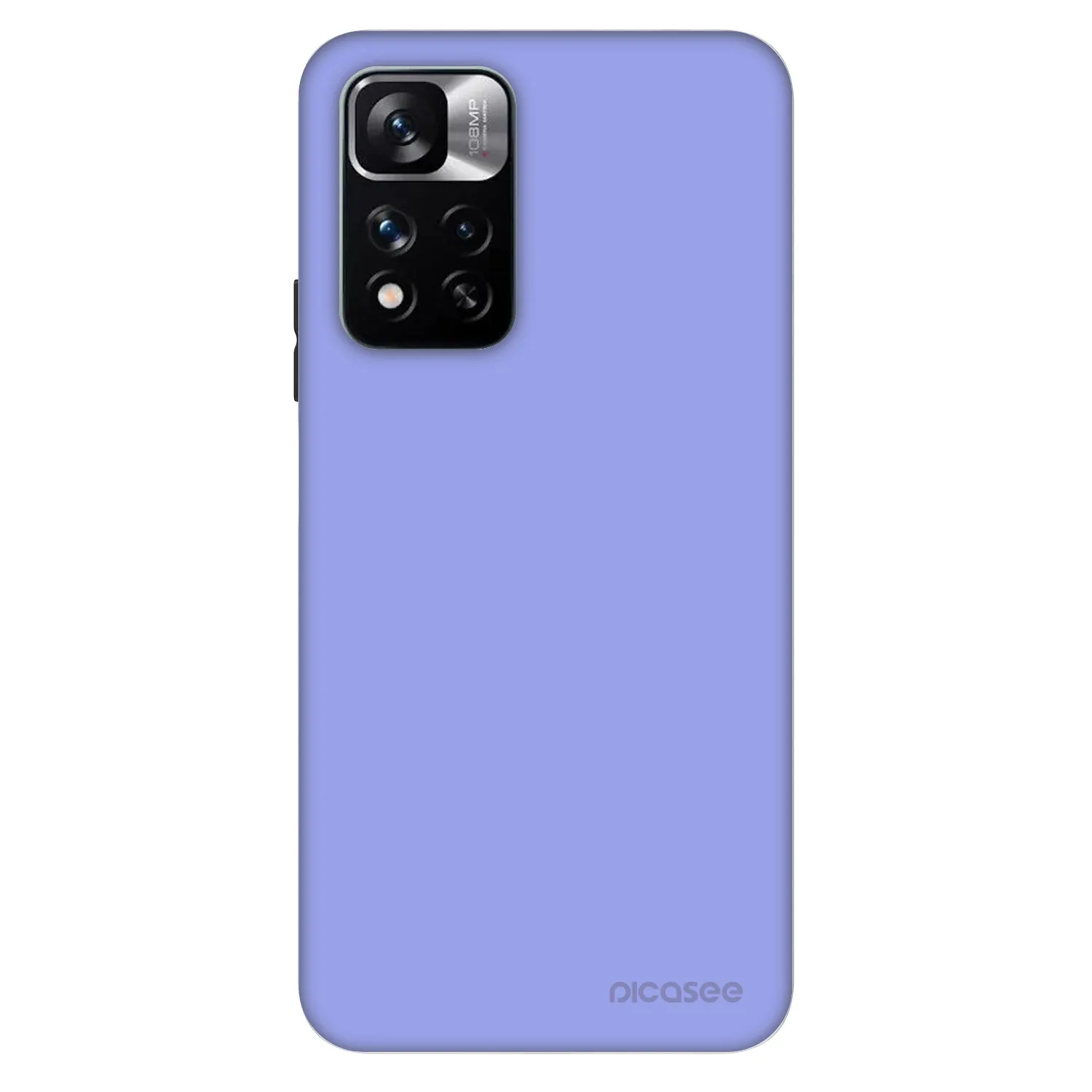 Picasee Fashion Case für Xiaomi Redmi Note 11 Pro - Sky Whisper