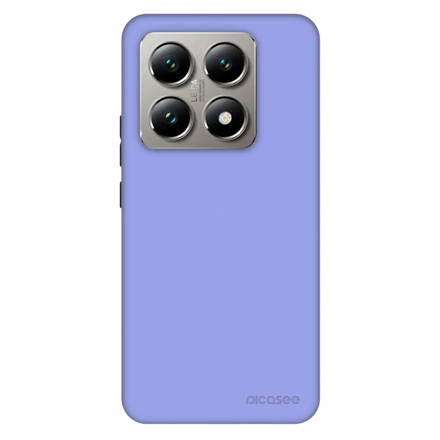 Picasee Fashion Case für Xiaomi 14T Pro - Sky Whisper