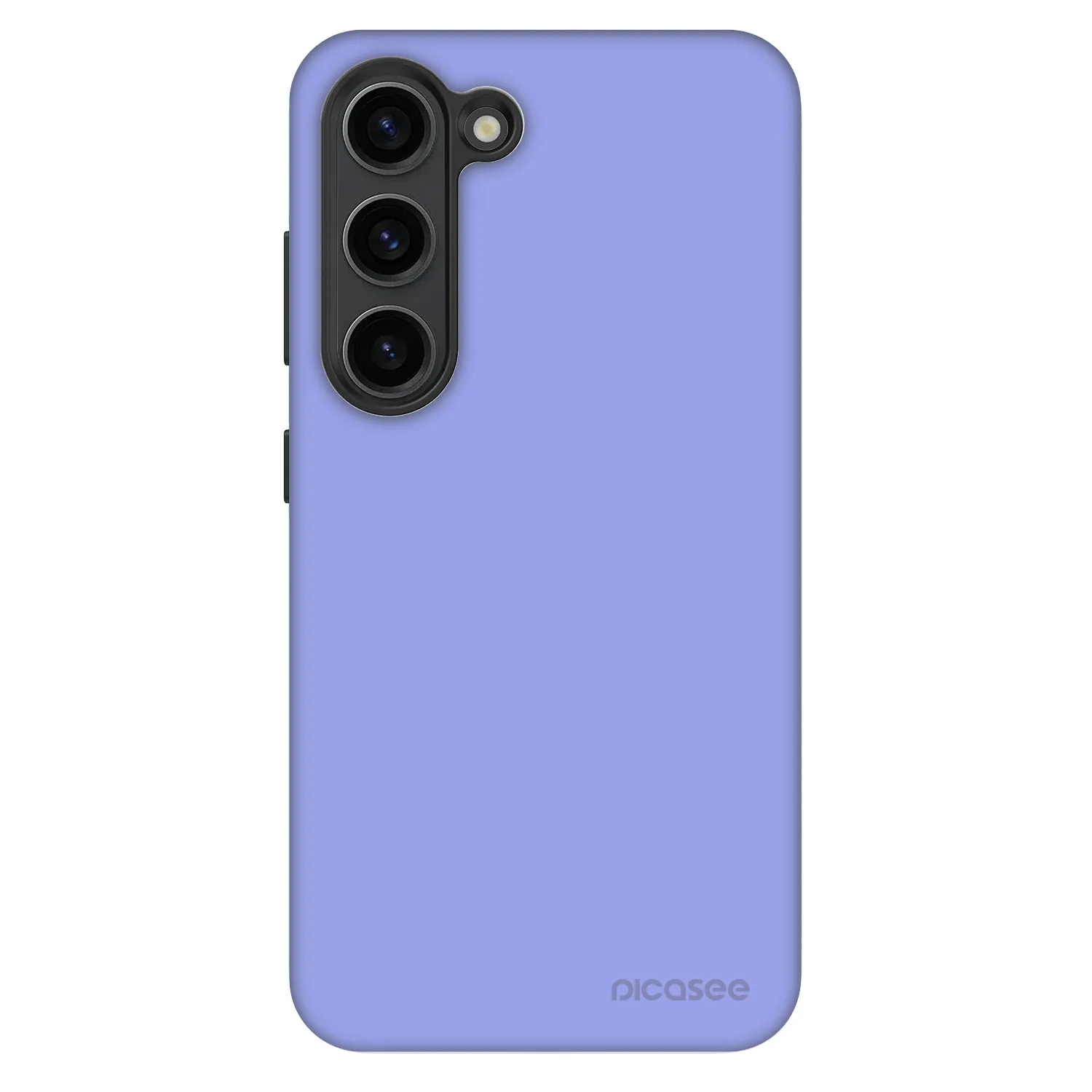 Picasee Fashion Case für Samsung Galaxy S23 5G - Sky Whisper