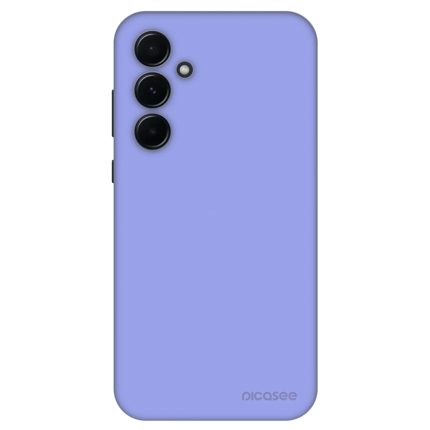 Picasee Fashion Case für Samsung Galaxy A55 5G A556B - Sky Whisper
