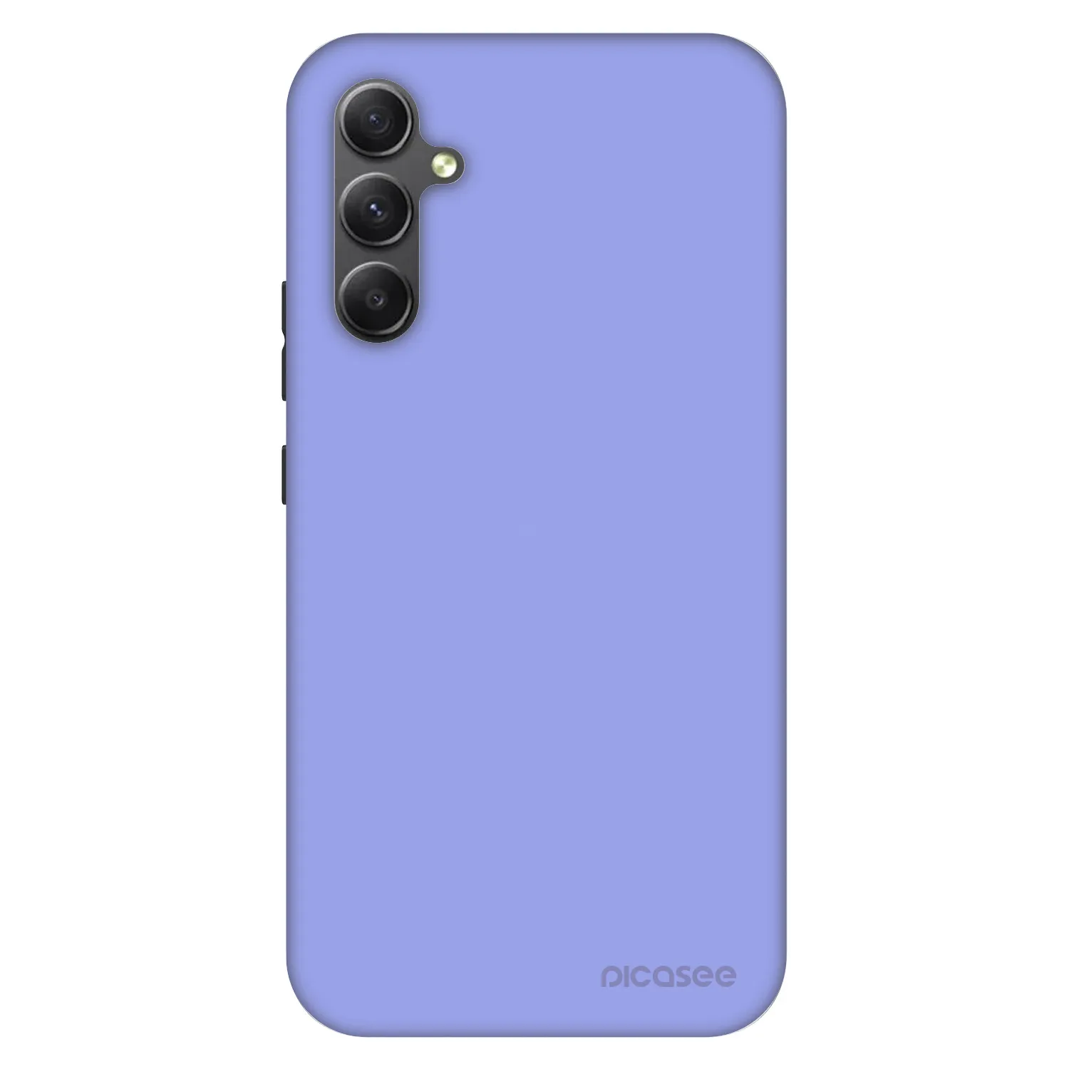 Picasee Fashion Case für Samsung Galaxy A34 5G A346B - Sky Whisper