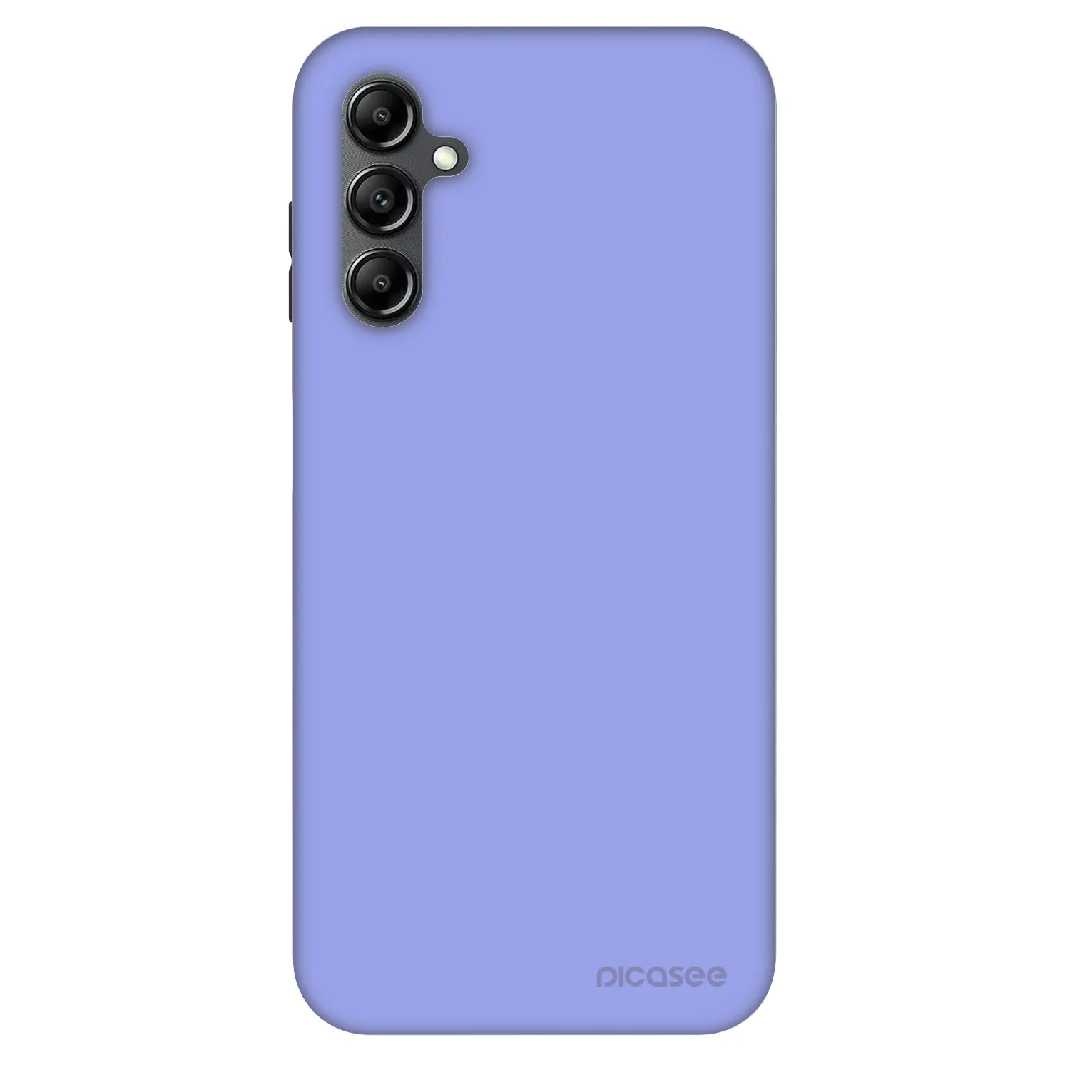 Picasee Fashion Case für Samsung Galaxy A14 5G A146P - Sky Whisper