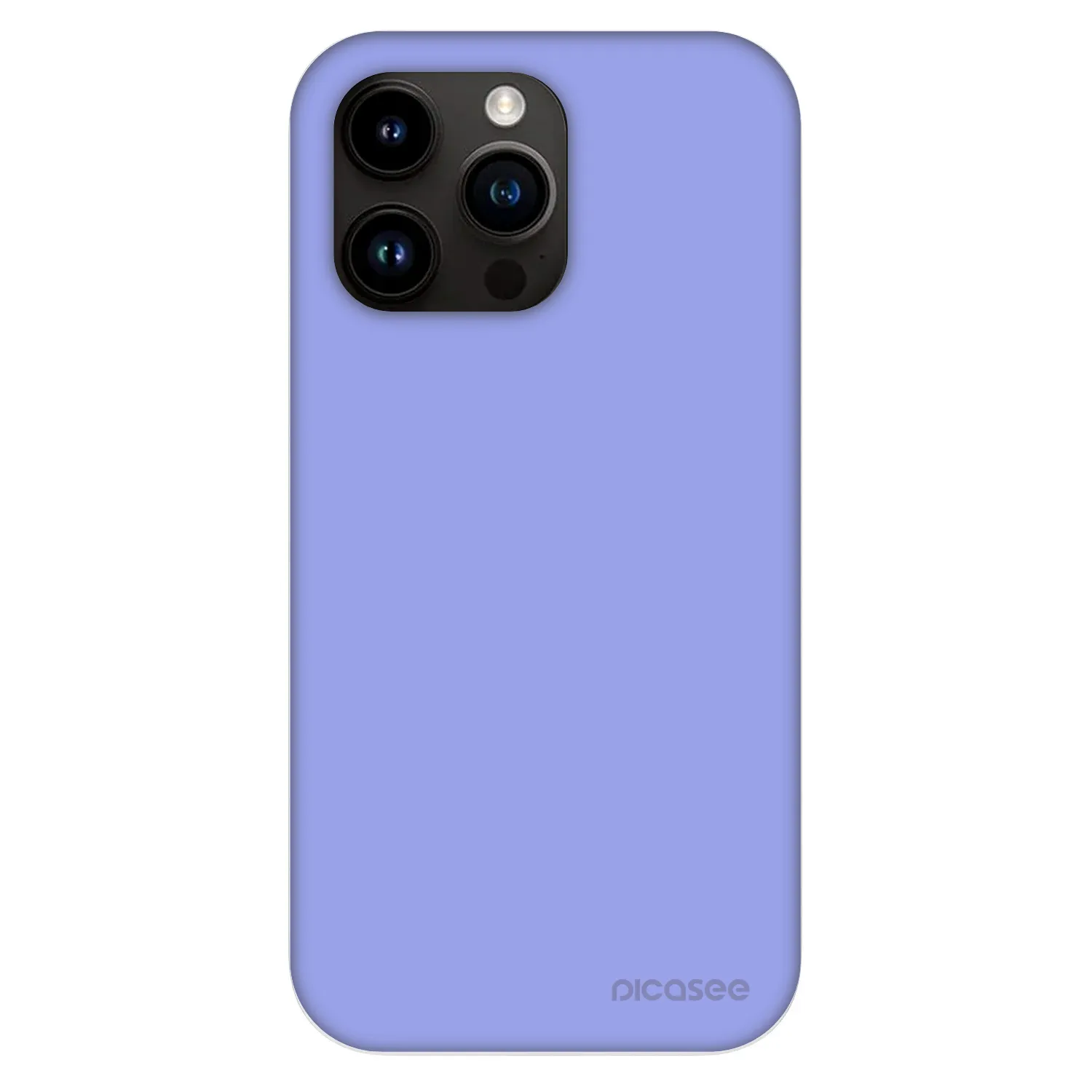 Picasee Fashion Case MagSafe für Apple iPhone 13 Pro - Sky Whisper