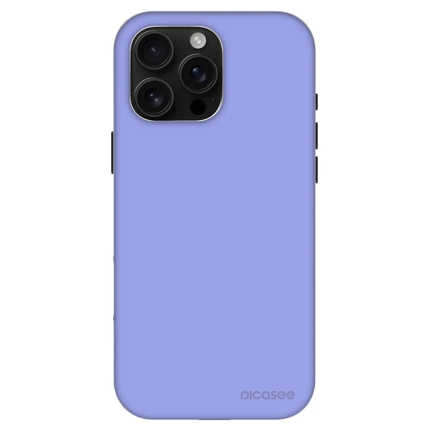 Picasee Fashion Case MagSafe für Apple iPhone 16 Pro Max - Sky Whisper