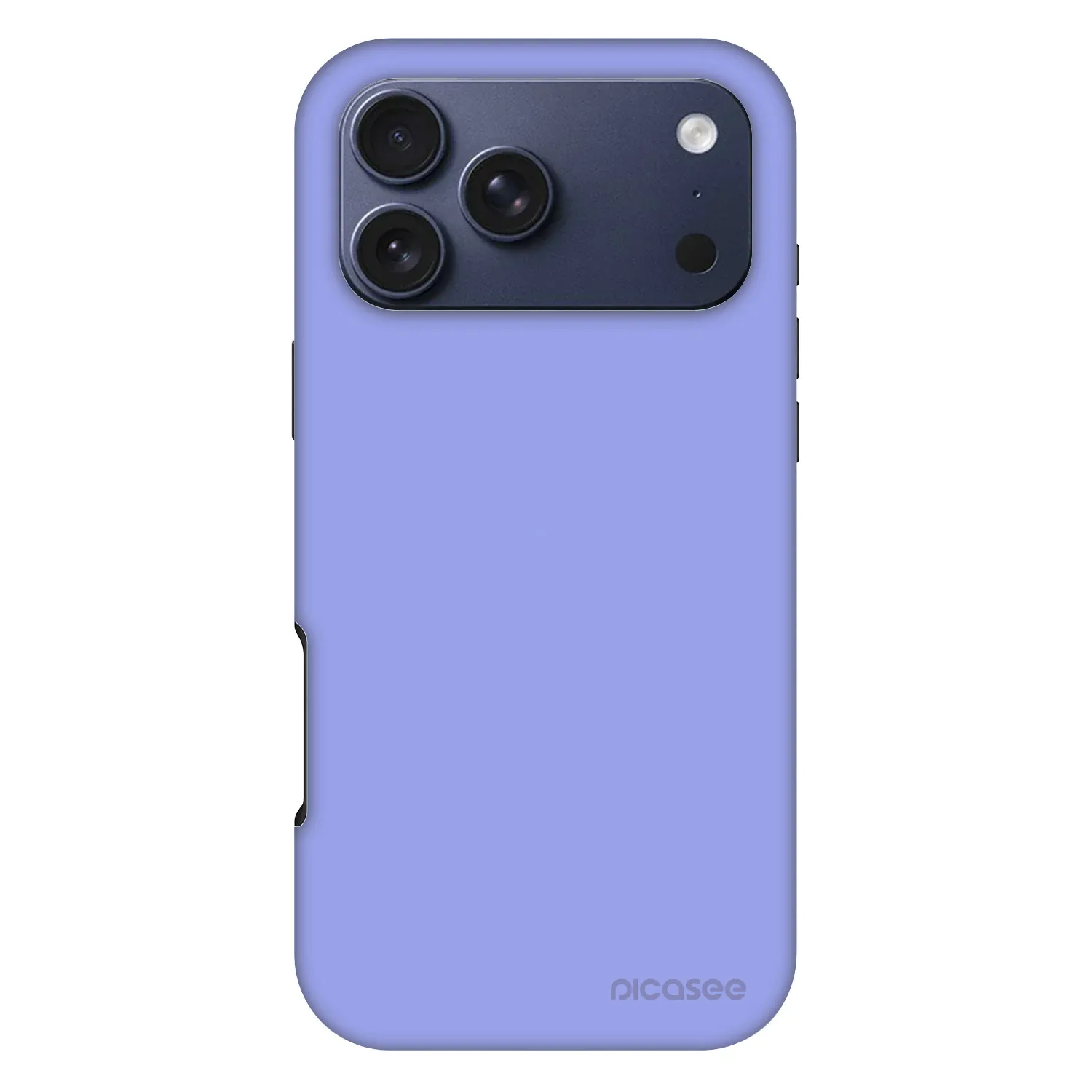 Picasee Fashion Case MagSafe für Apple iPhone 17 Pro Max - Sky Whisper