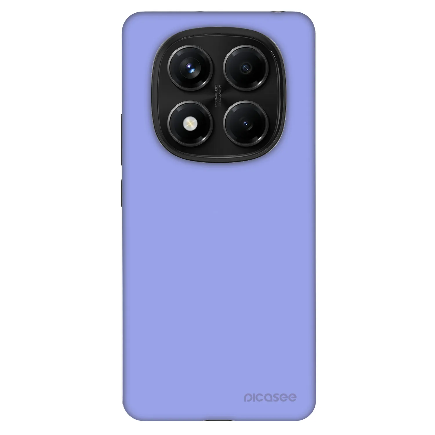 Picasee Fashion Case für Xiaomi Redmi Note 14 Pro 4G - Sky Whisper