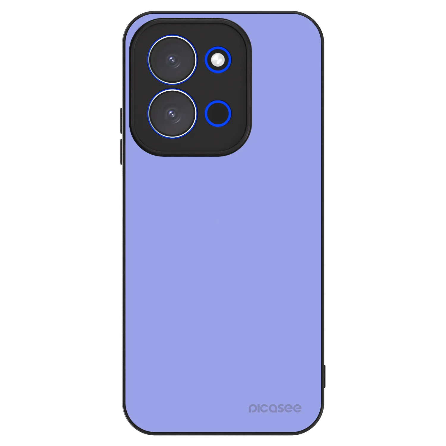 Picasee ULTIMATE CASE für Xiaomi Redmi 15C 4G - Sky Whisper