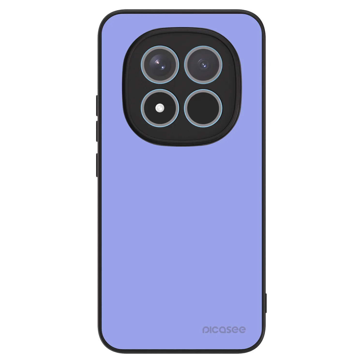 Picasee ULTIMATE CASE für Xiaomi Redmi Note 15 Pro+ - Sky Whisper
